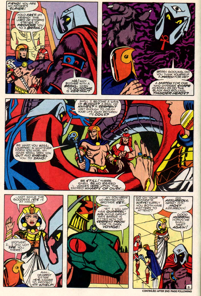 Read online 1963 comic -  Issue #5 - 10