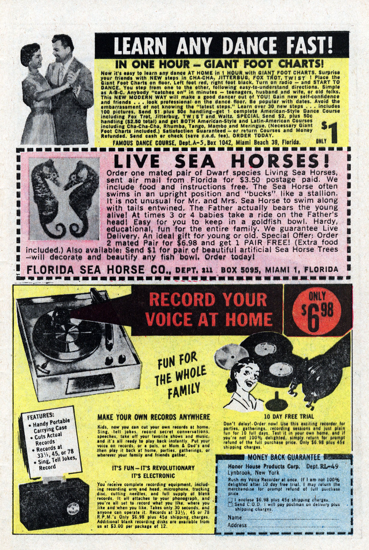 Read online Patsy and Hedy comic -  Issue #87 - 33