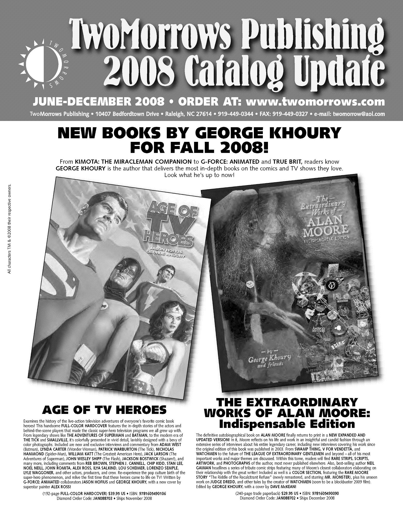 Read online Back Issue comic -  Issue #30 - 93