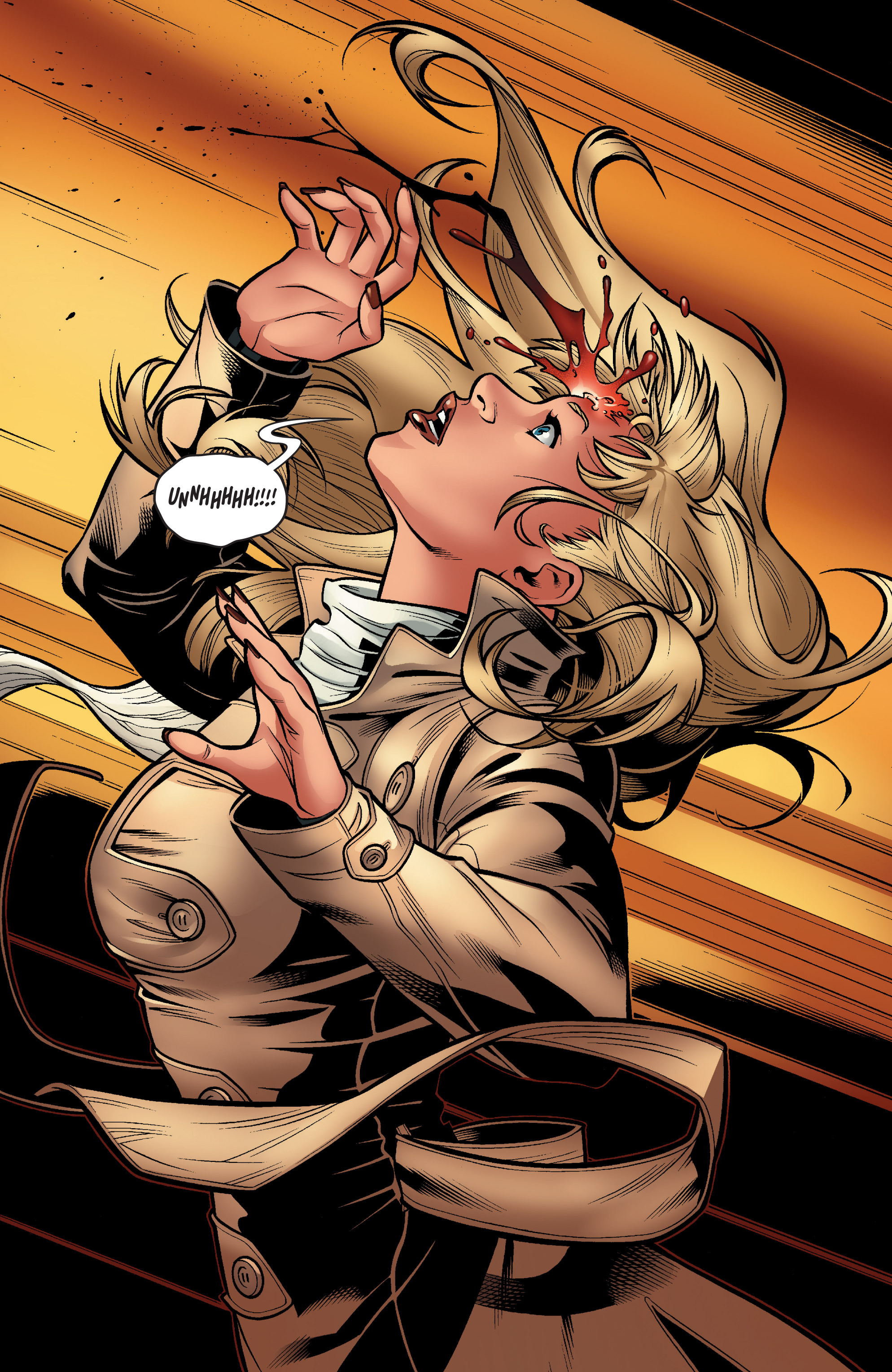 Read online X-Factor (1986) comic -  Issue #218 - 8