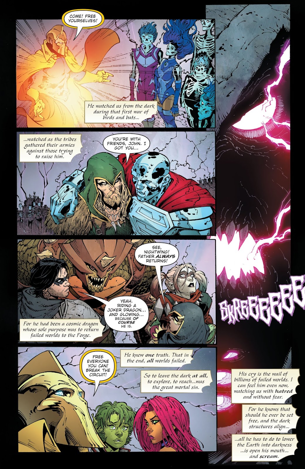 Dark Nights: Metal issue TPB (Part 2) - Page 48
