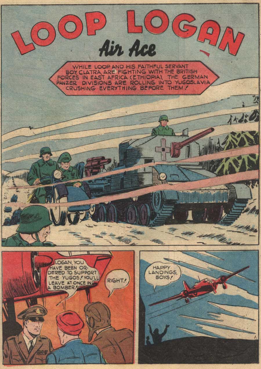 Read online Blue Ribbon Comics (1939) comic -  Issue #15 - 55