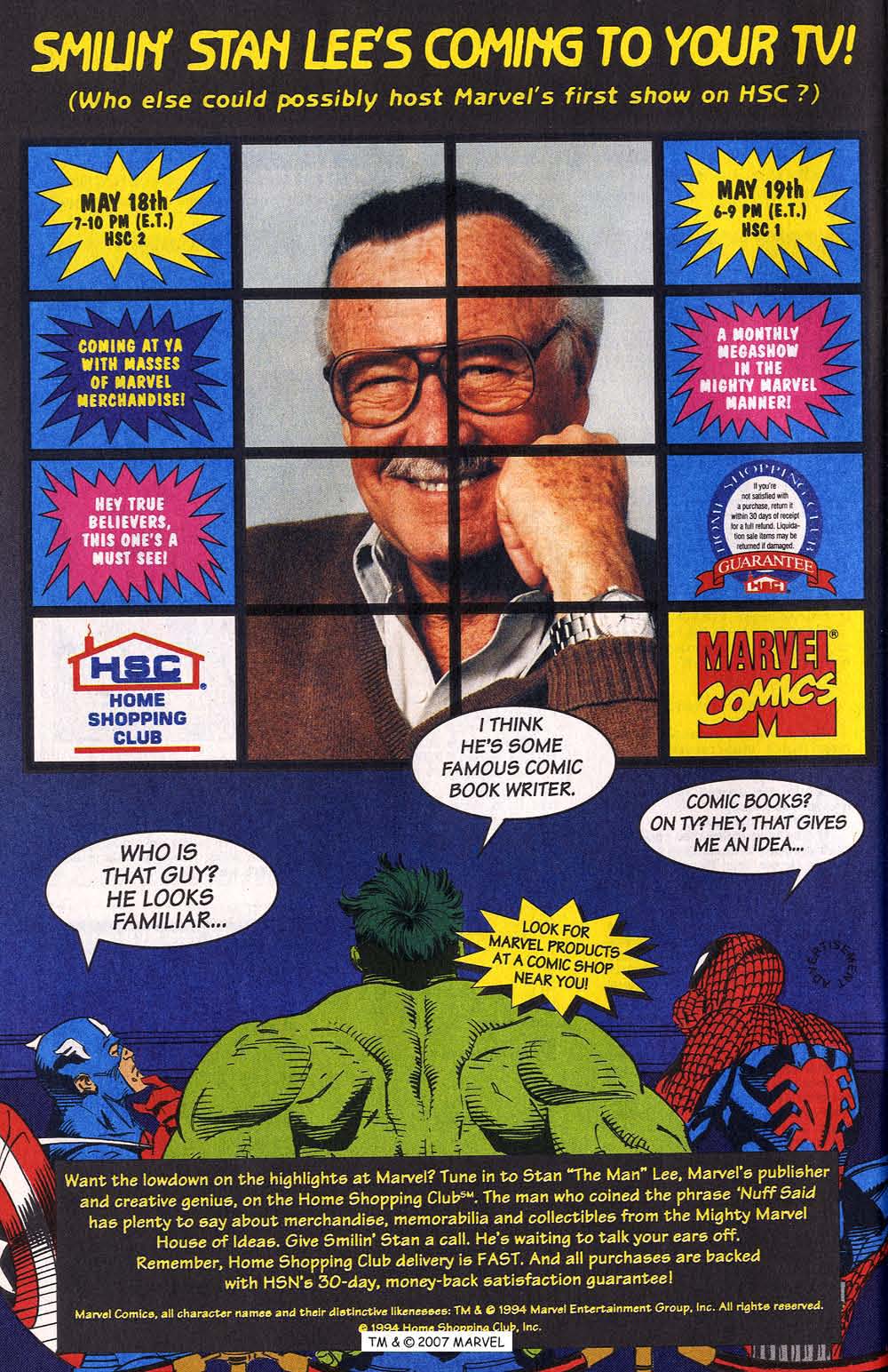 Read online The Incredible Hulk (1968) comic -  Issue #418 - 34