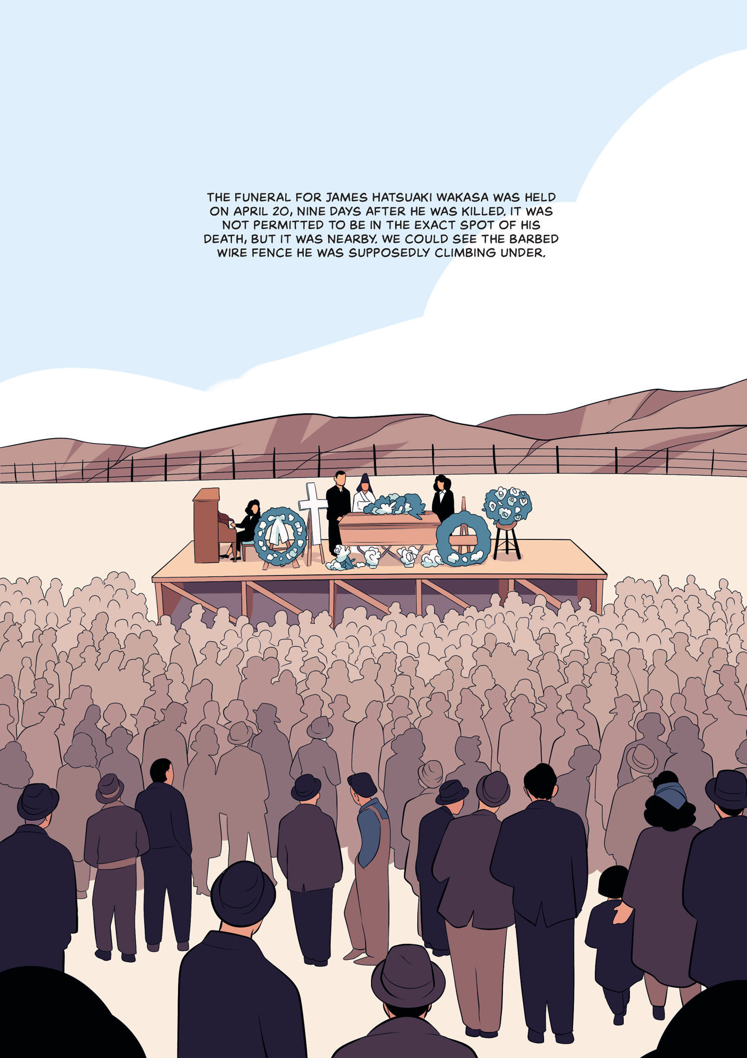 Read online Displacement comic -  Issue # TPB (Part 2) - 90