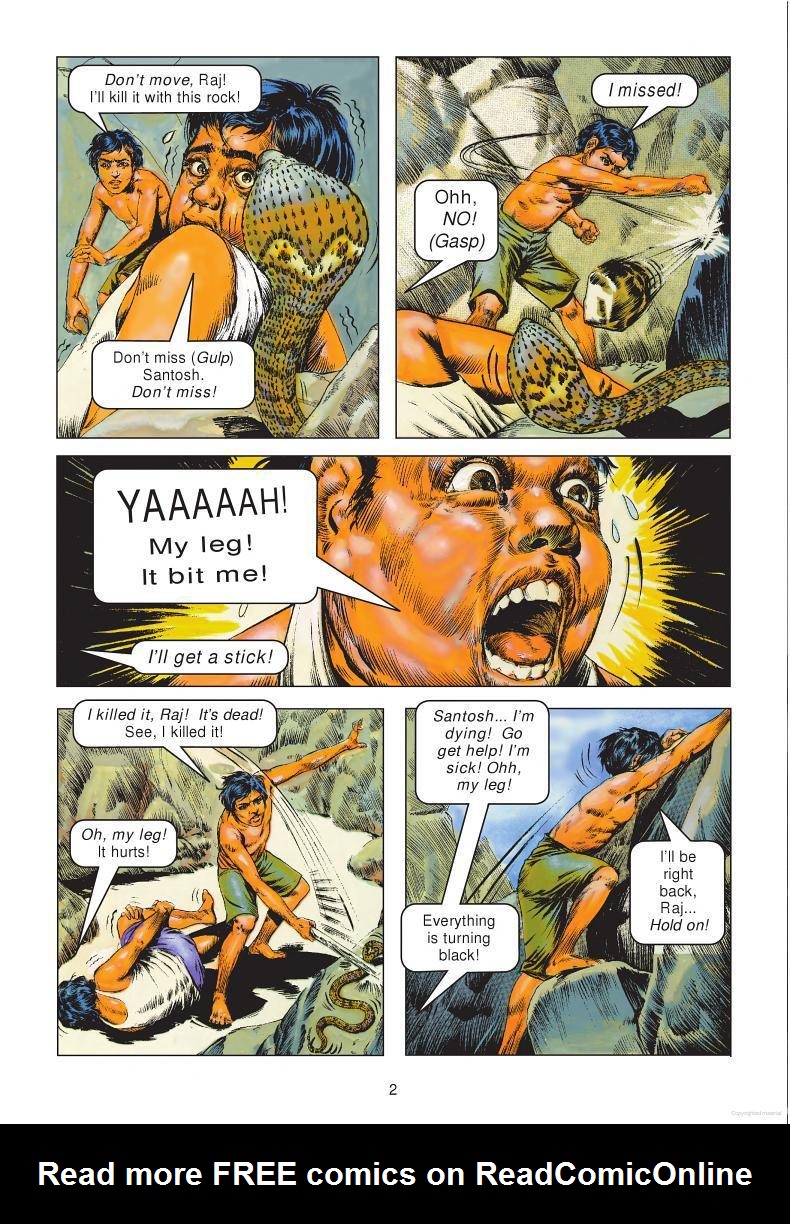 Read online The Crusaders (1974) comic -  Issue #4 - 13