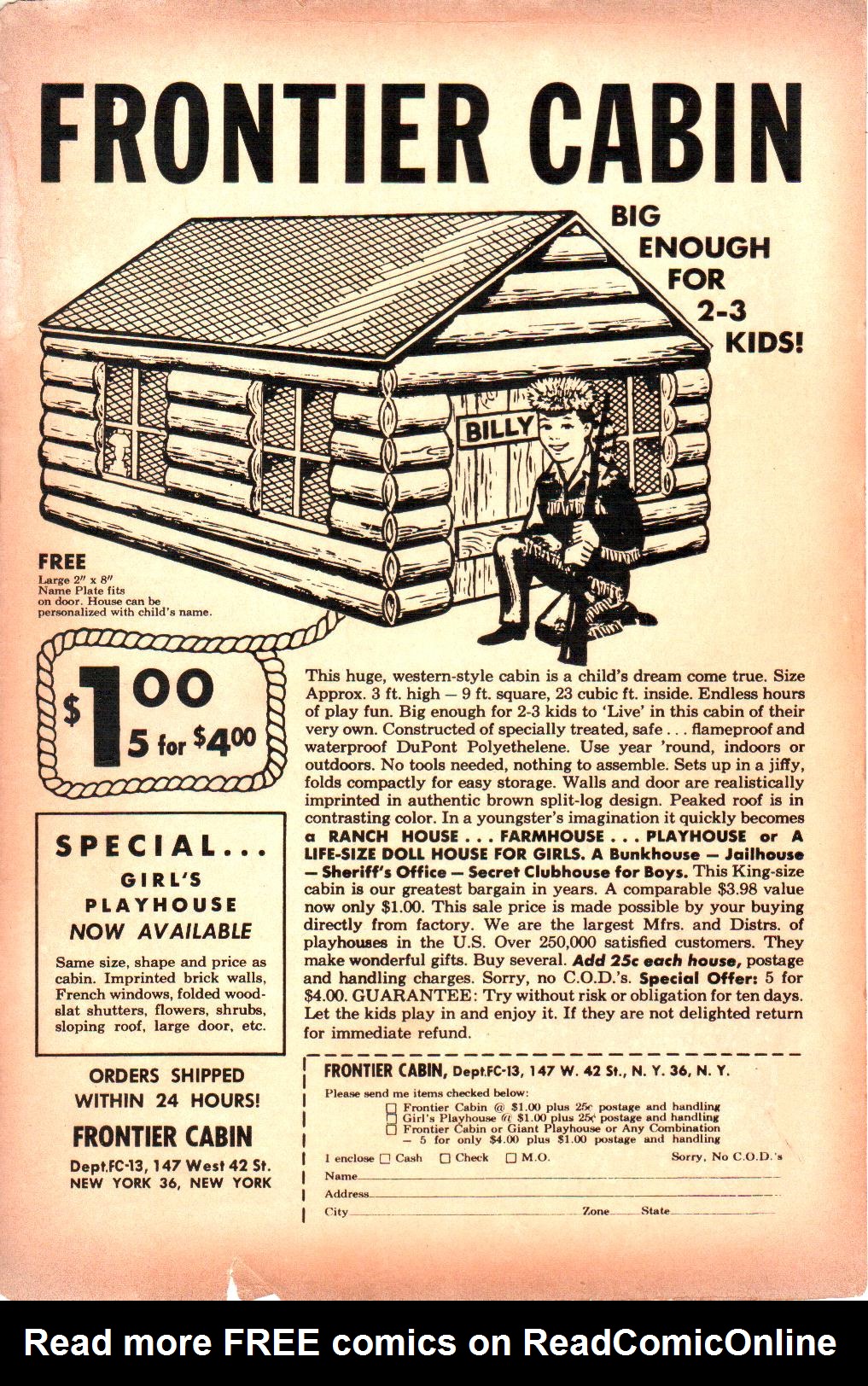 Read online Our Army at War (1952) comic -  Issue #107 - 35