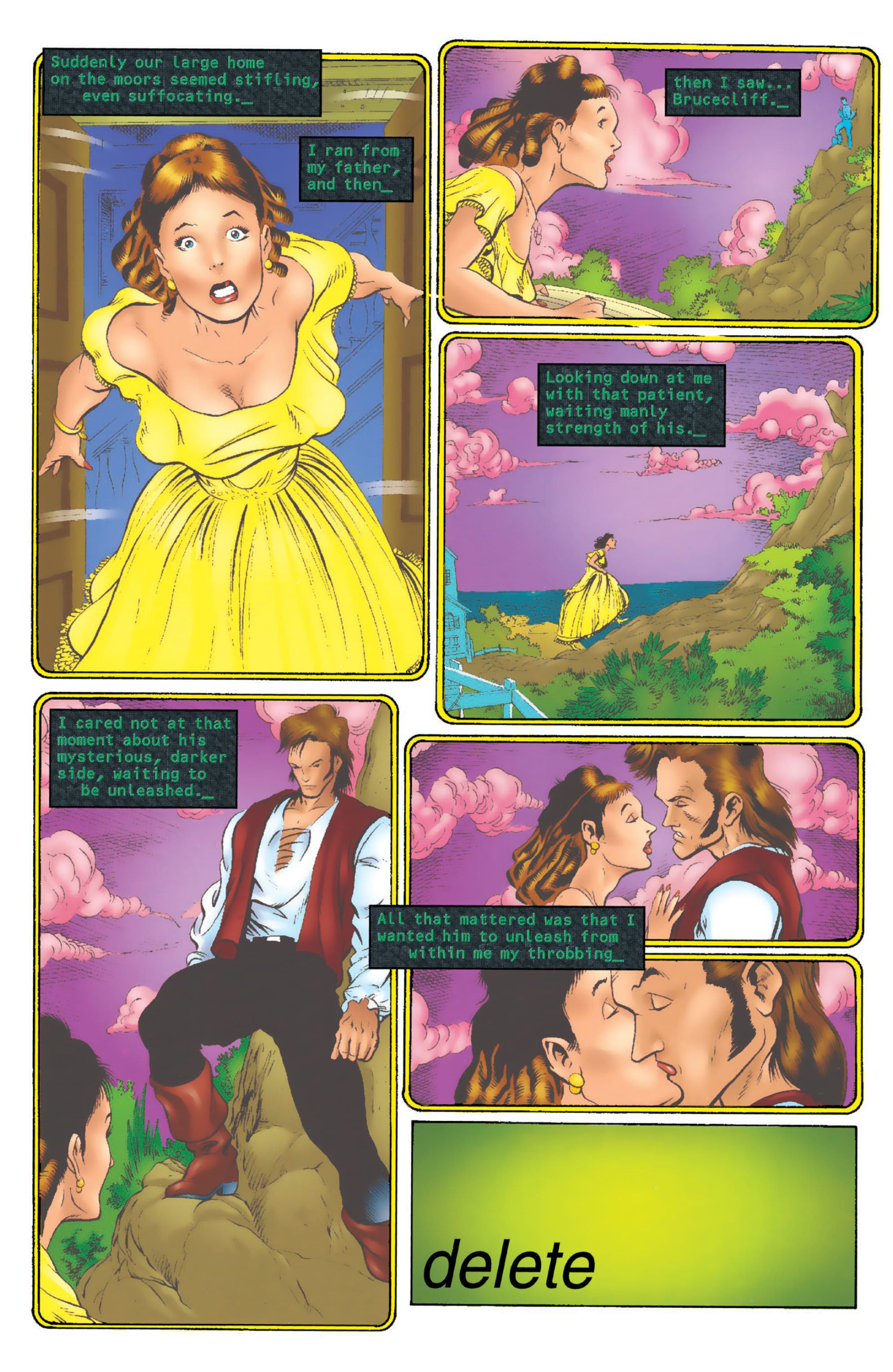 Read online Incredible Hulk By Peter David Omnibus comic -  Issue # TPB 4 (Part 3) - 36