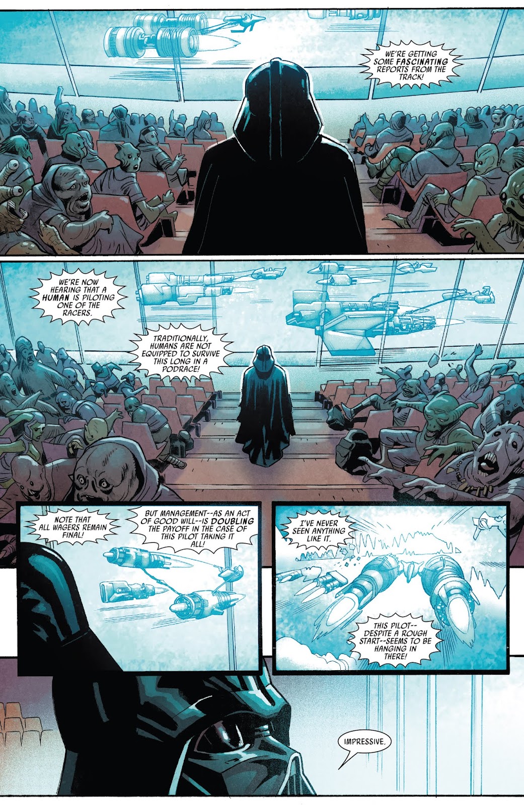 Star Wars (2015) issue Annual 4 - Page 28