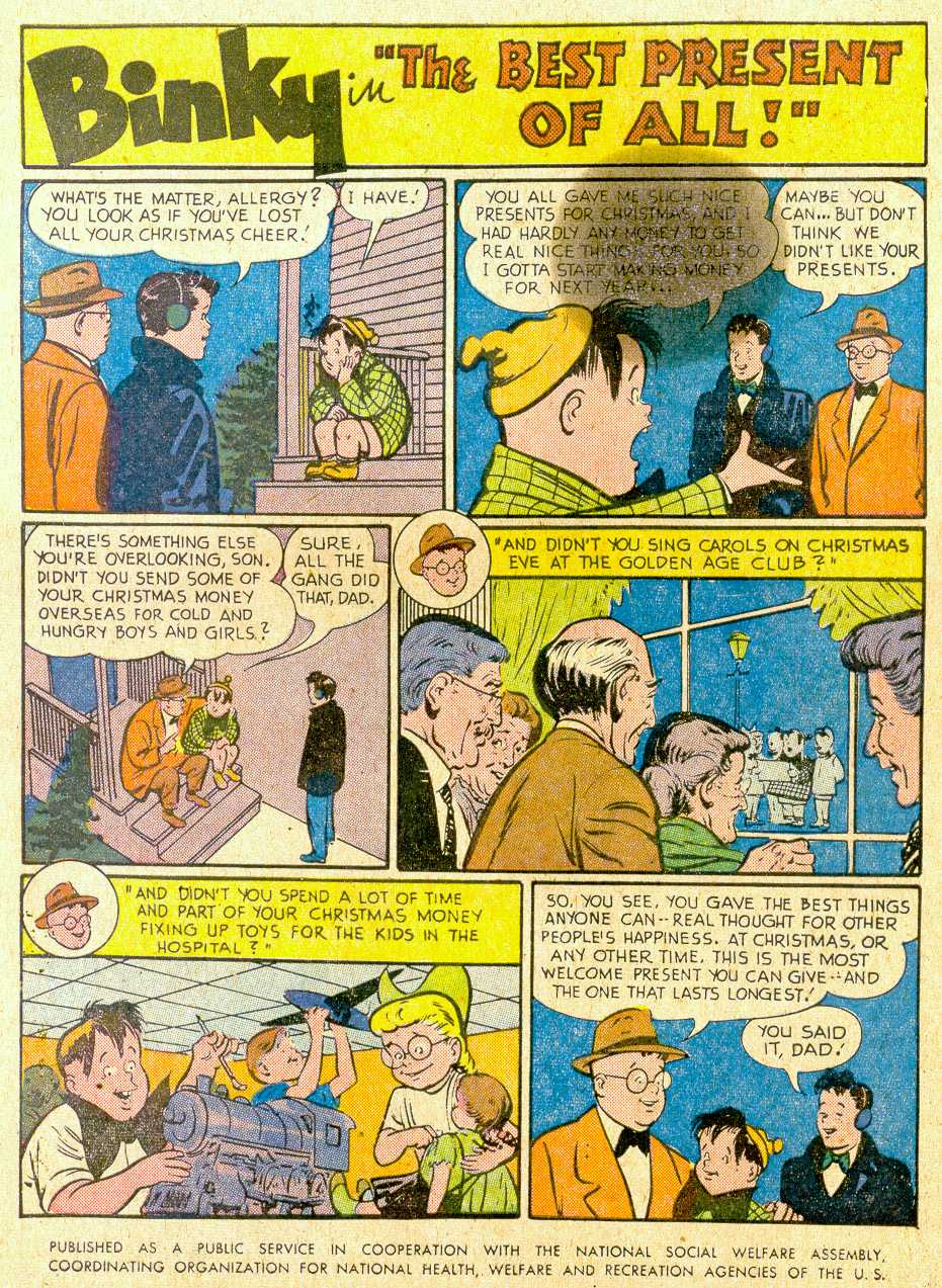 Read online Wonder Woman (1942) comic -  Issue #111 - 12