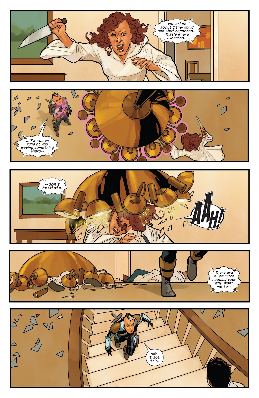 Reign of X issue TPB 3 - Page 63