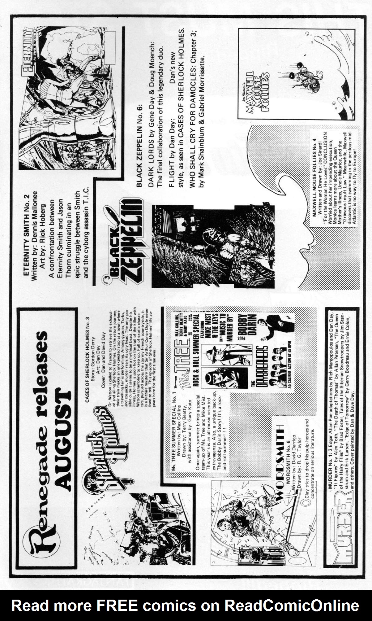 Read online Silent Invasion comic -  Issue #3 - 27