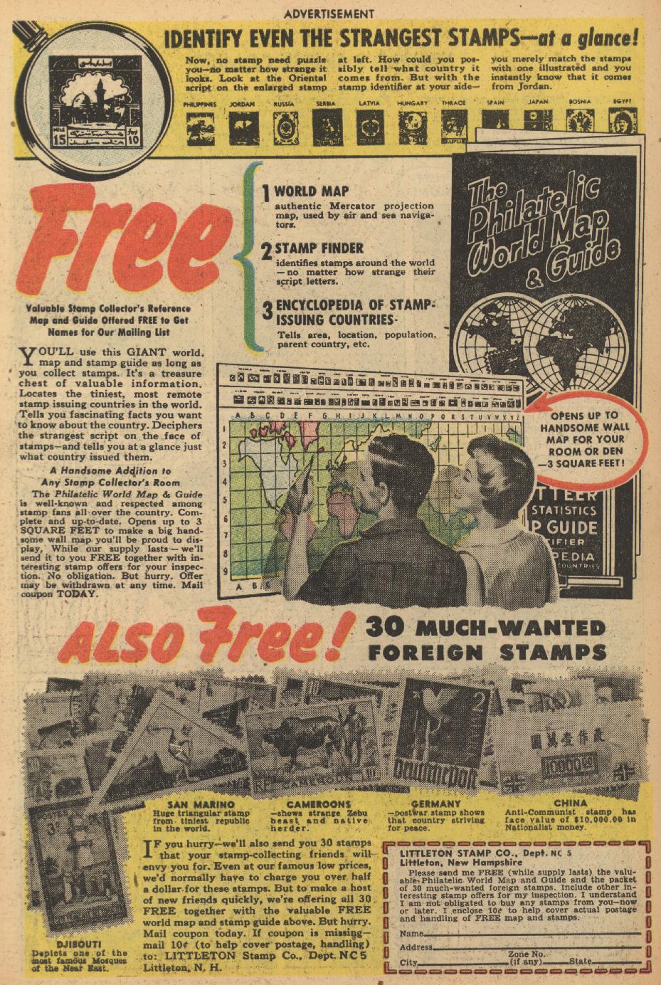 Read online Mr. District Attorney comic -  Issue #45 - 34