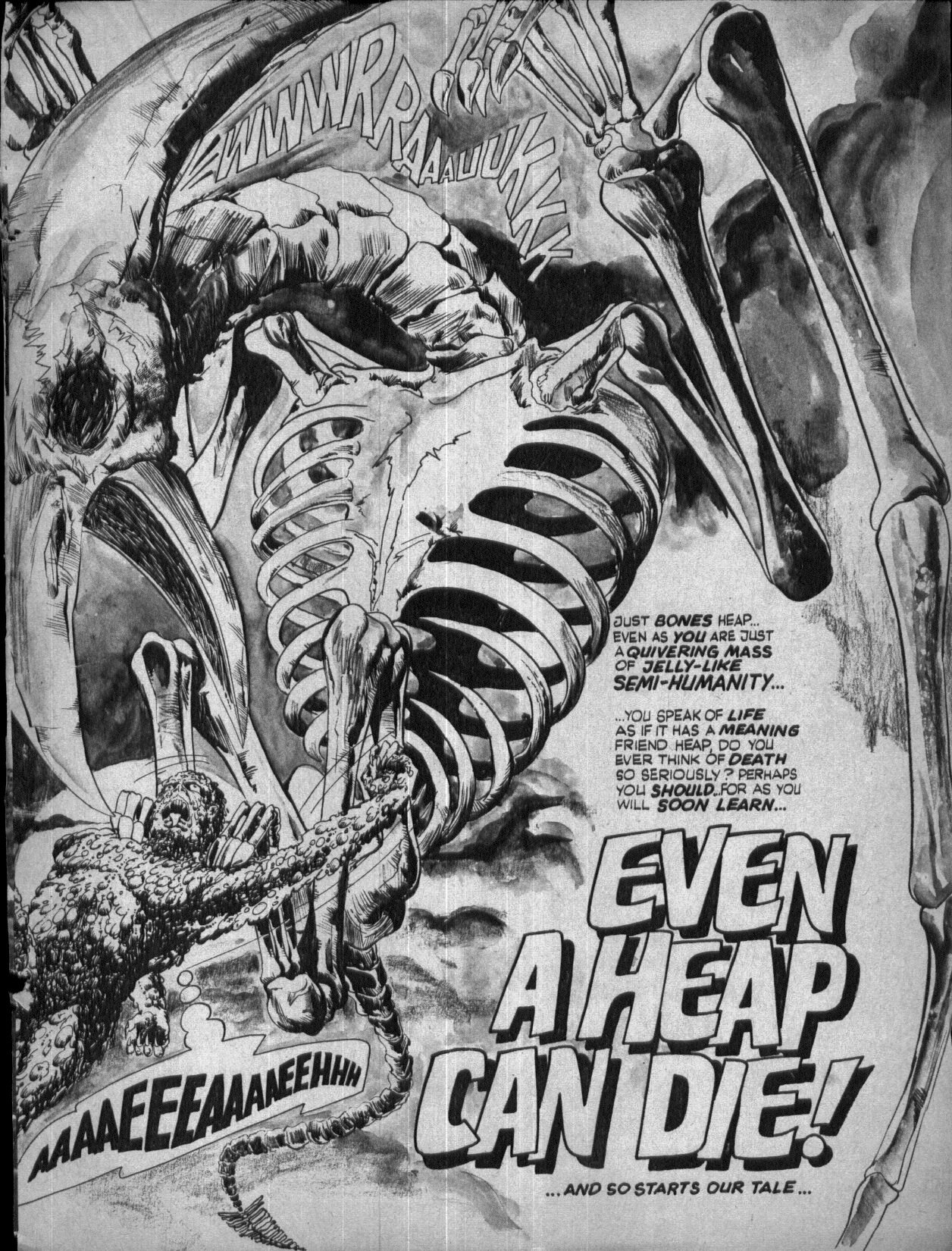 Read online Psycho comic -  Issue #10 - 38