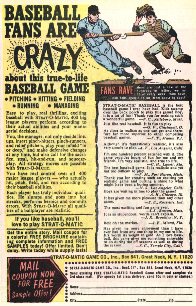 Read online Fantasy Masterpieces comic -  Issue #10 - 40