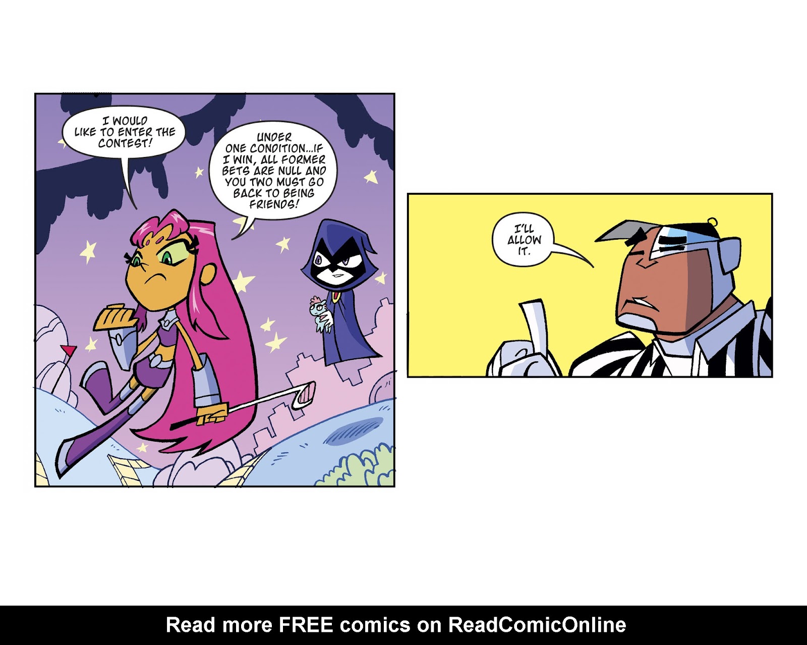 Teen Titans Go! (2013) issue 2 - Page 80