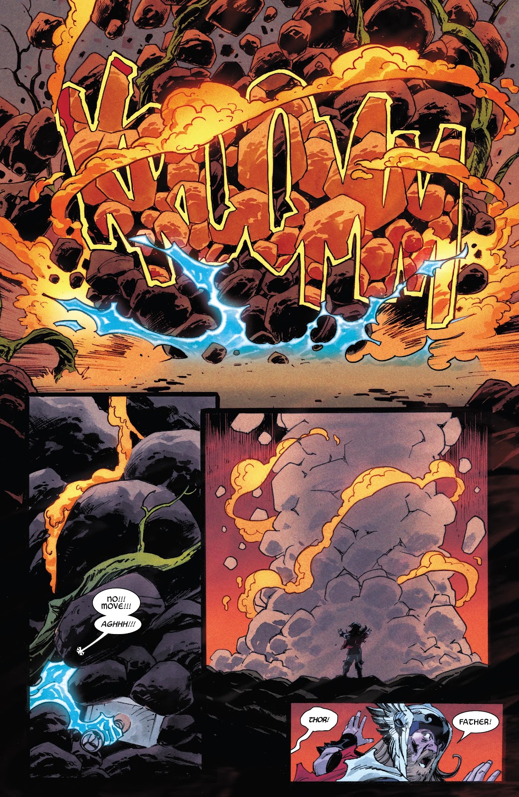 Thor (2020) issue 22 - Page 16