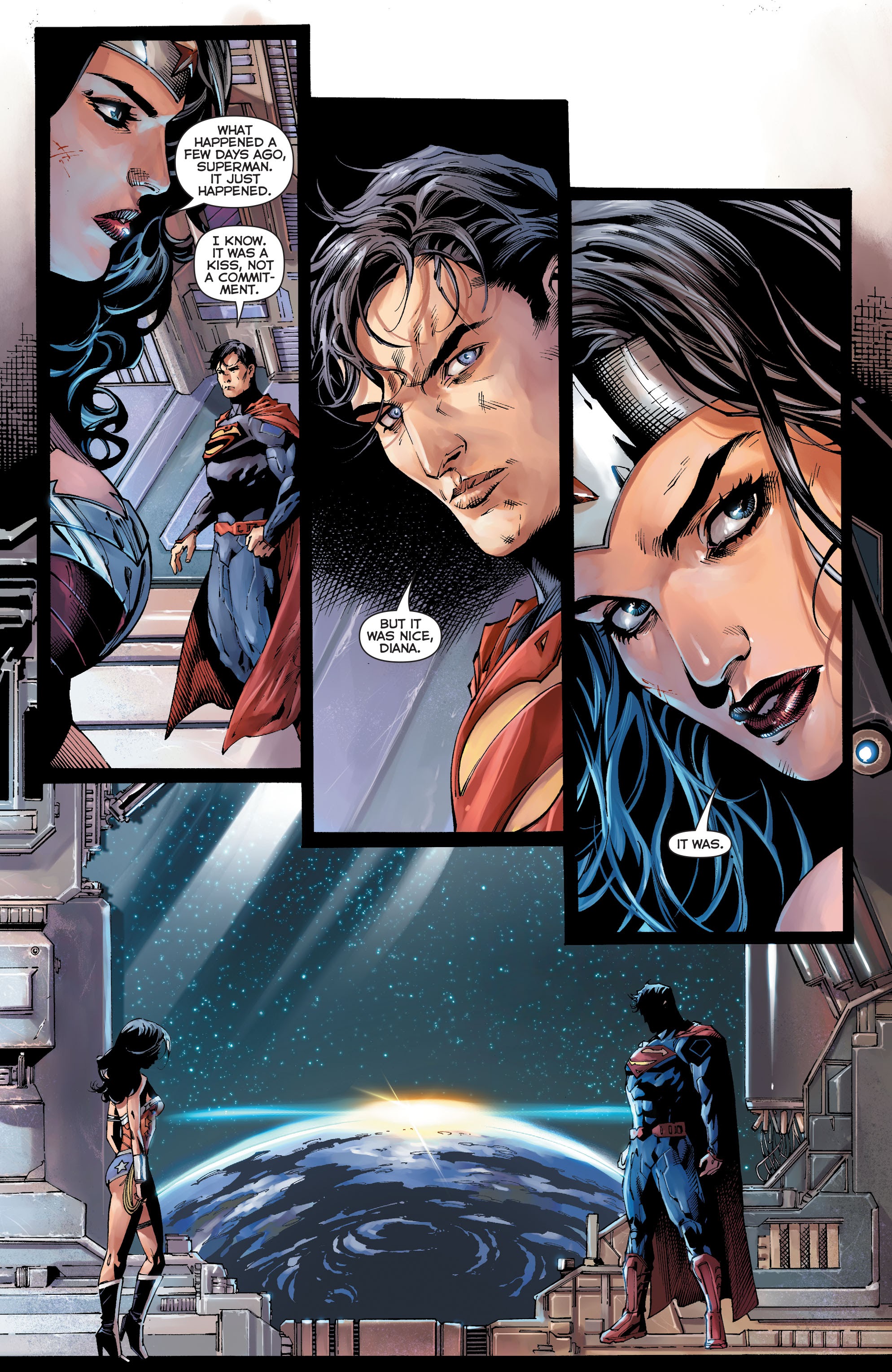 Read online Wonder Woman: Her Greatest Victories comic -  Issue # TPB (Part 1) - 79