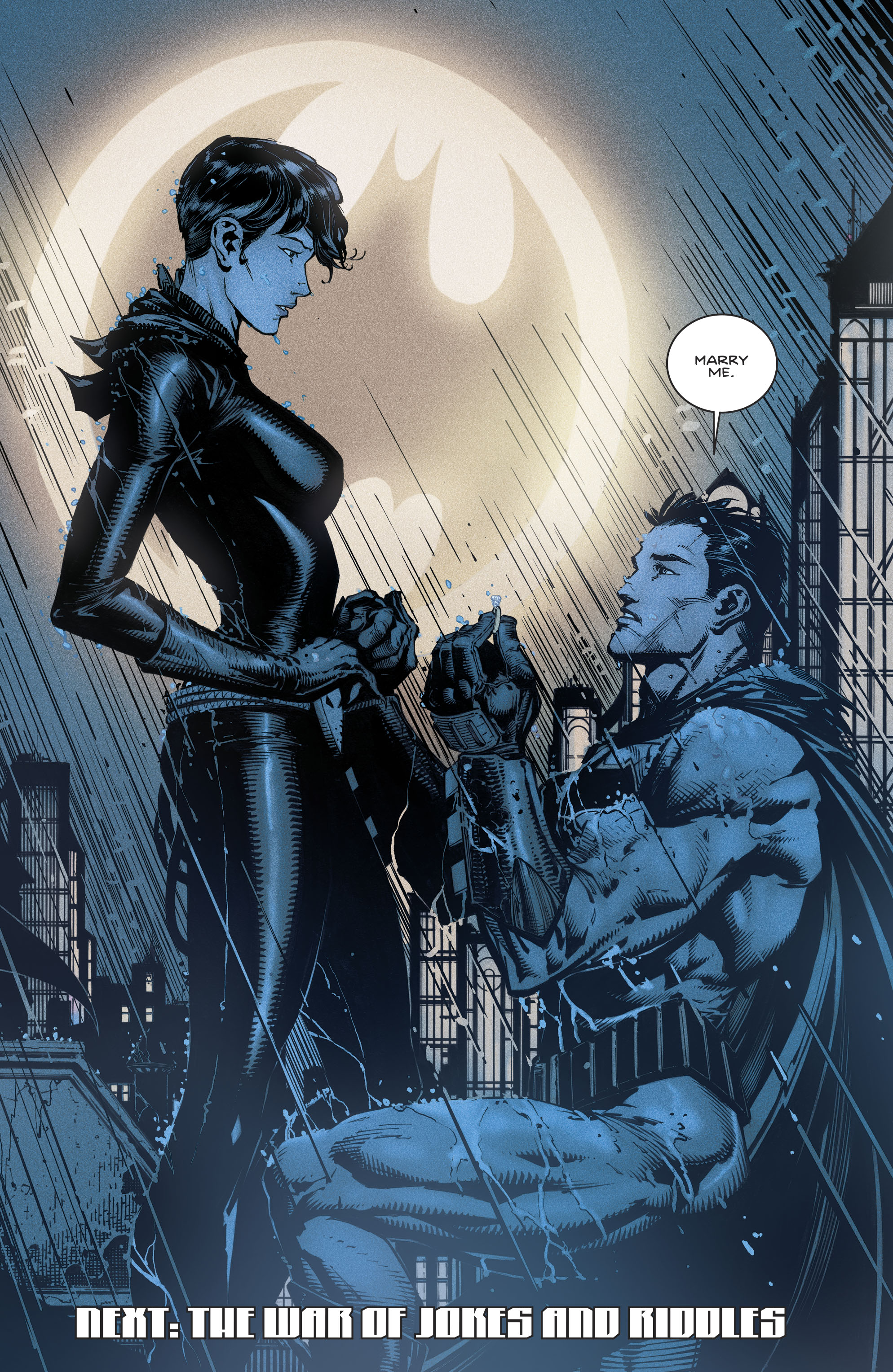 Read online Batman (2016) comic -  Issue #24 - 23