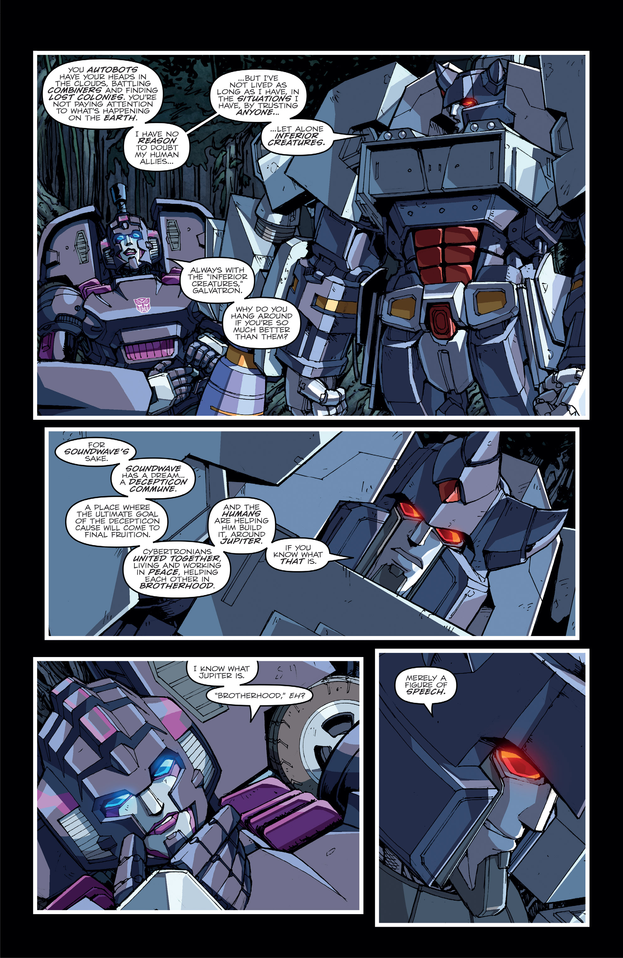 Read online Transformers: The IDW Collection Phase Two comic -  Issue # TPB 9 (Part 2) - 60