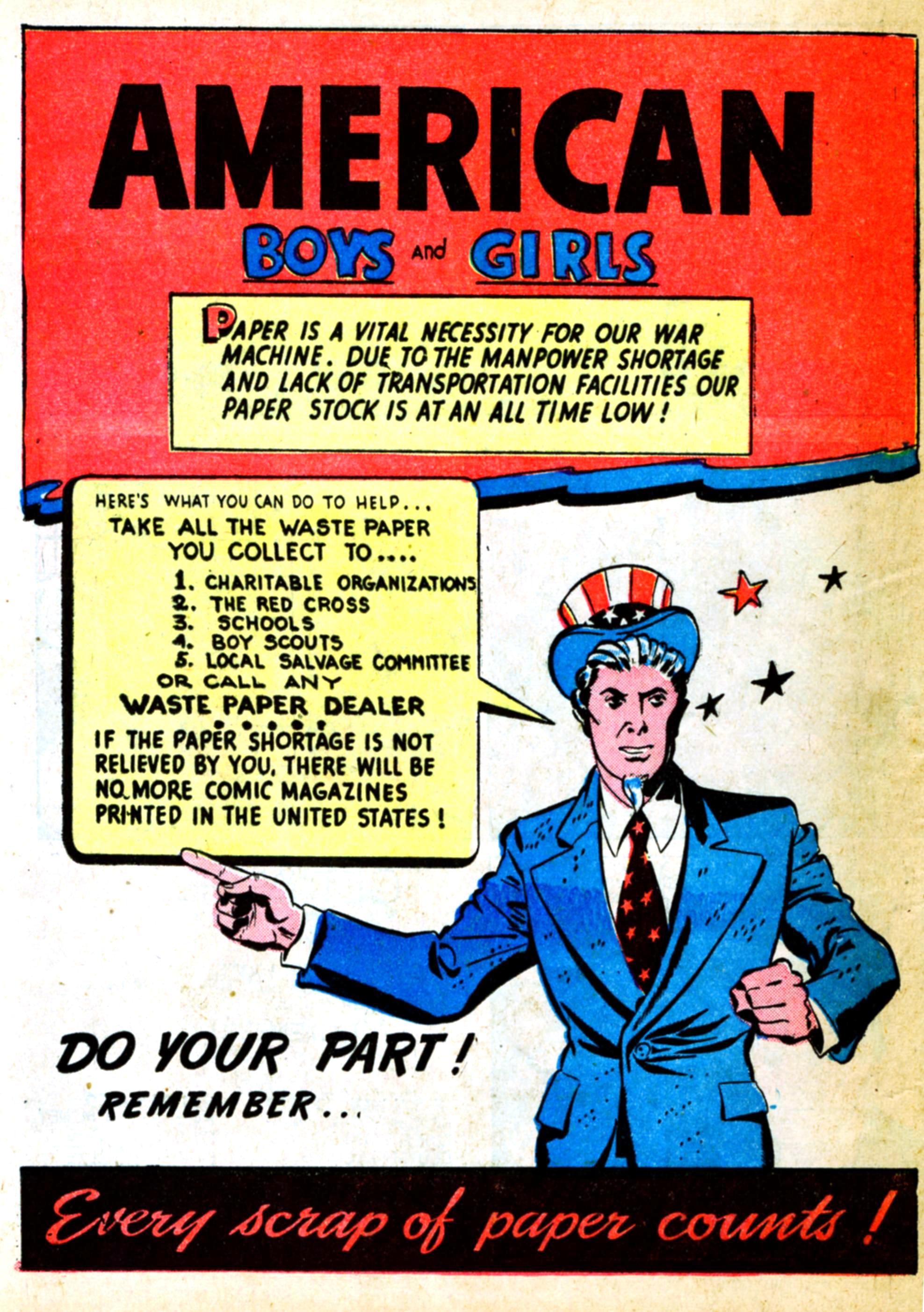 Read online The Blue Beetle comic -  Issue #30 - 46