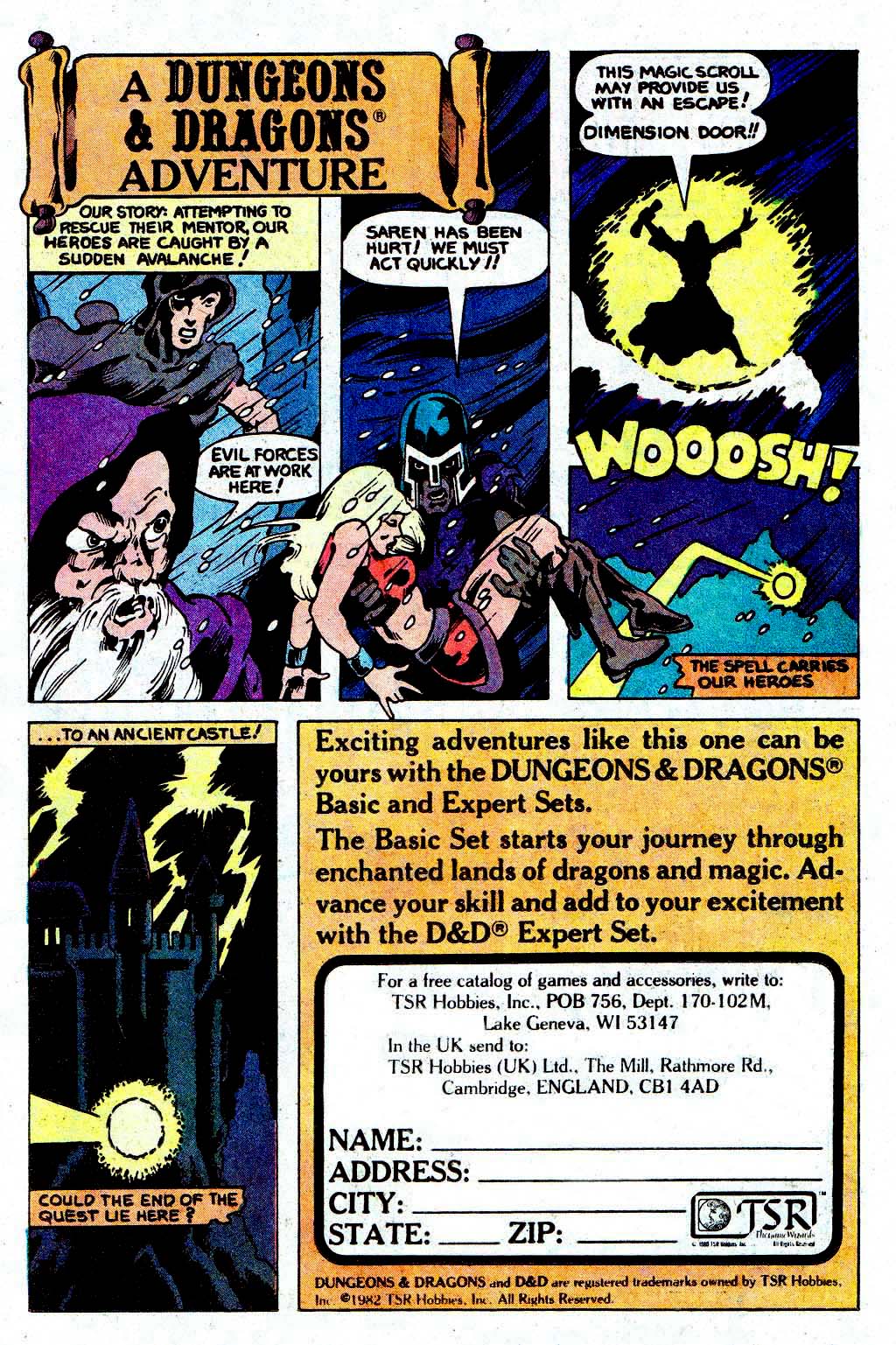 Read online The New Adventures of Superboy comic -  Issue #35 - 39