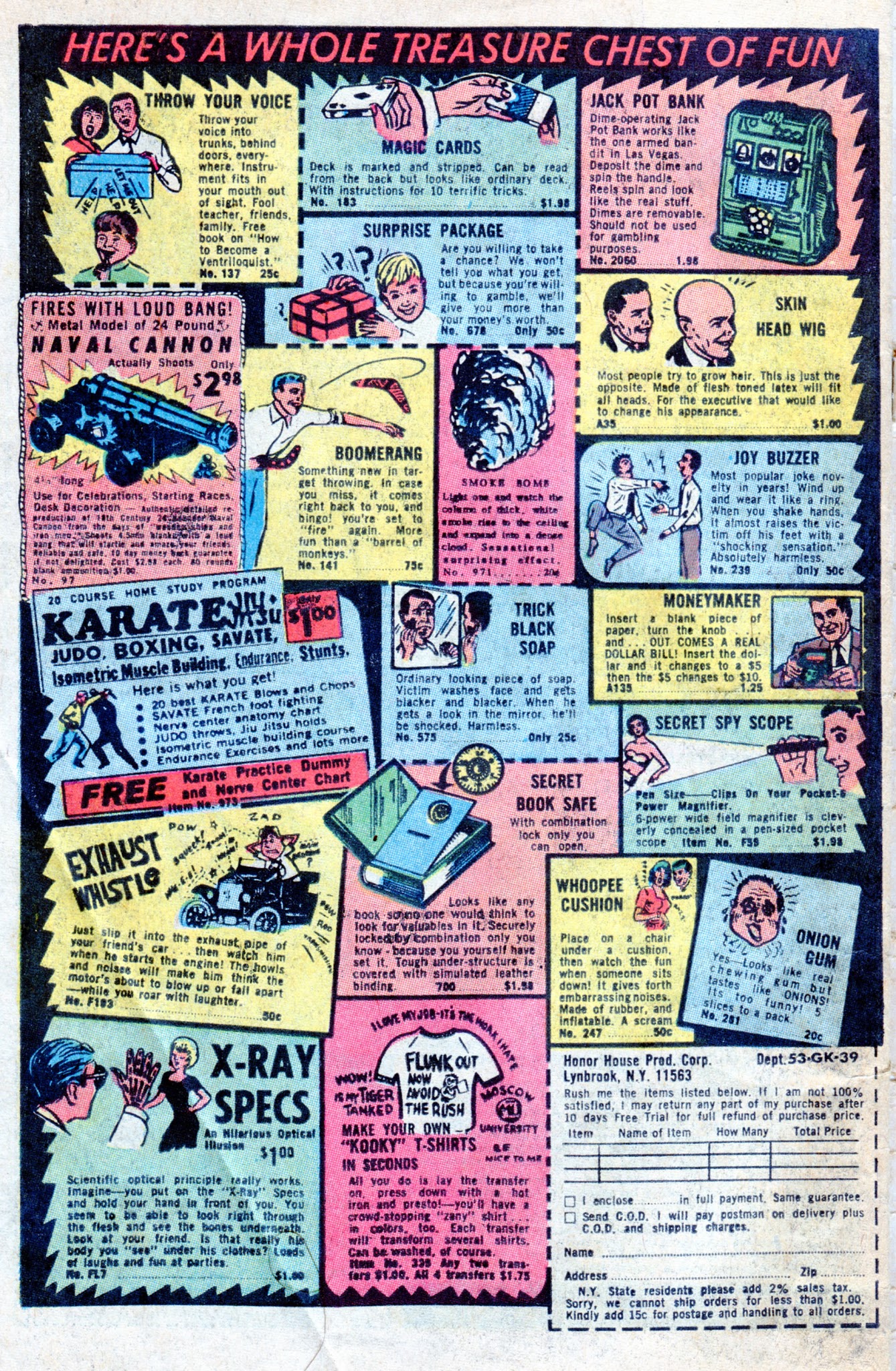 Read online Hot Stuff, the Little Devil comic -  Issue #83 - 30