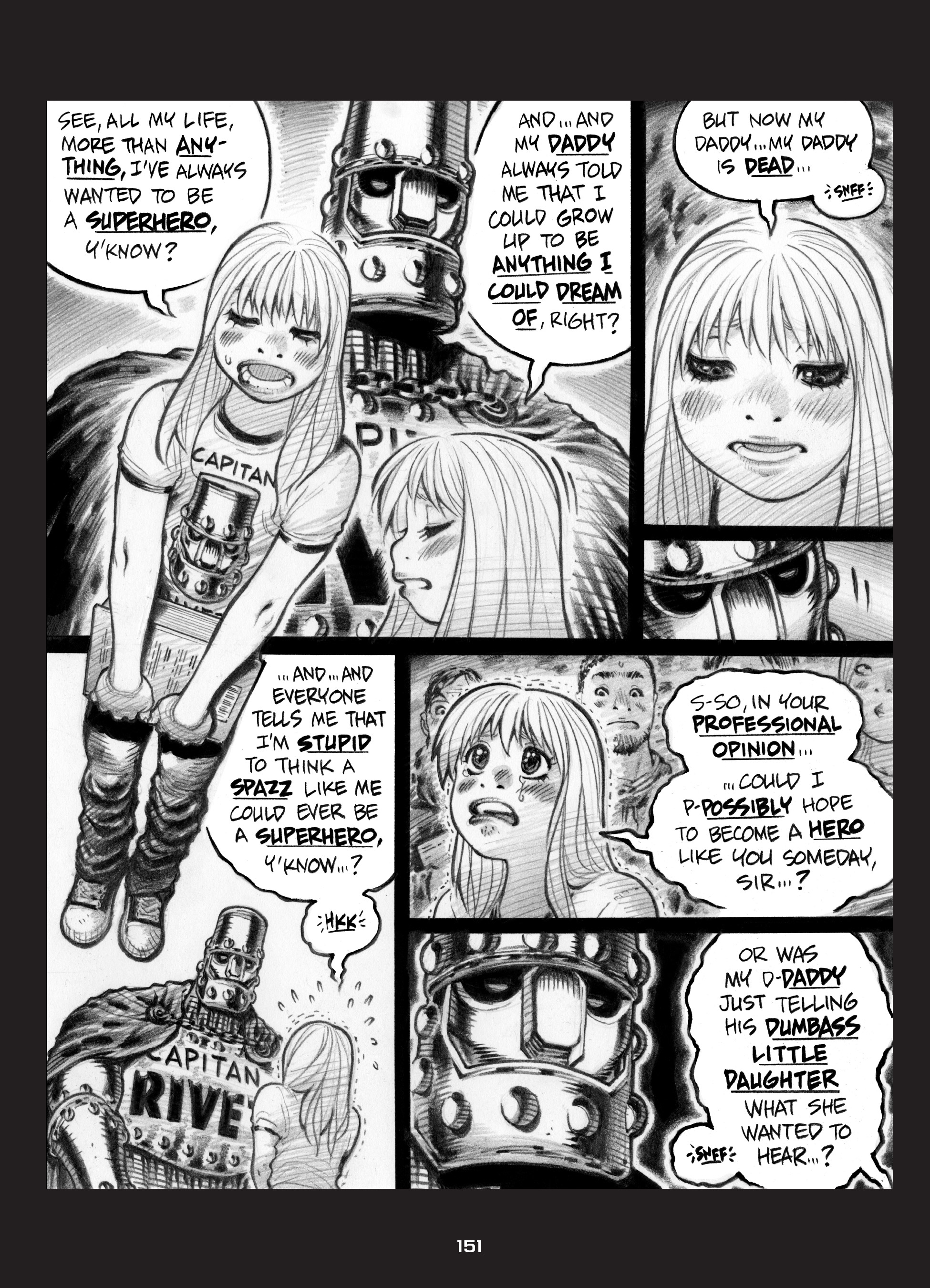 Read online Empowered comic -  Issue # TPB 11 (Part 2) - 51