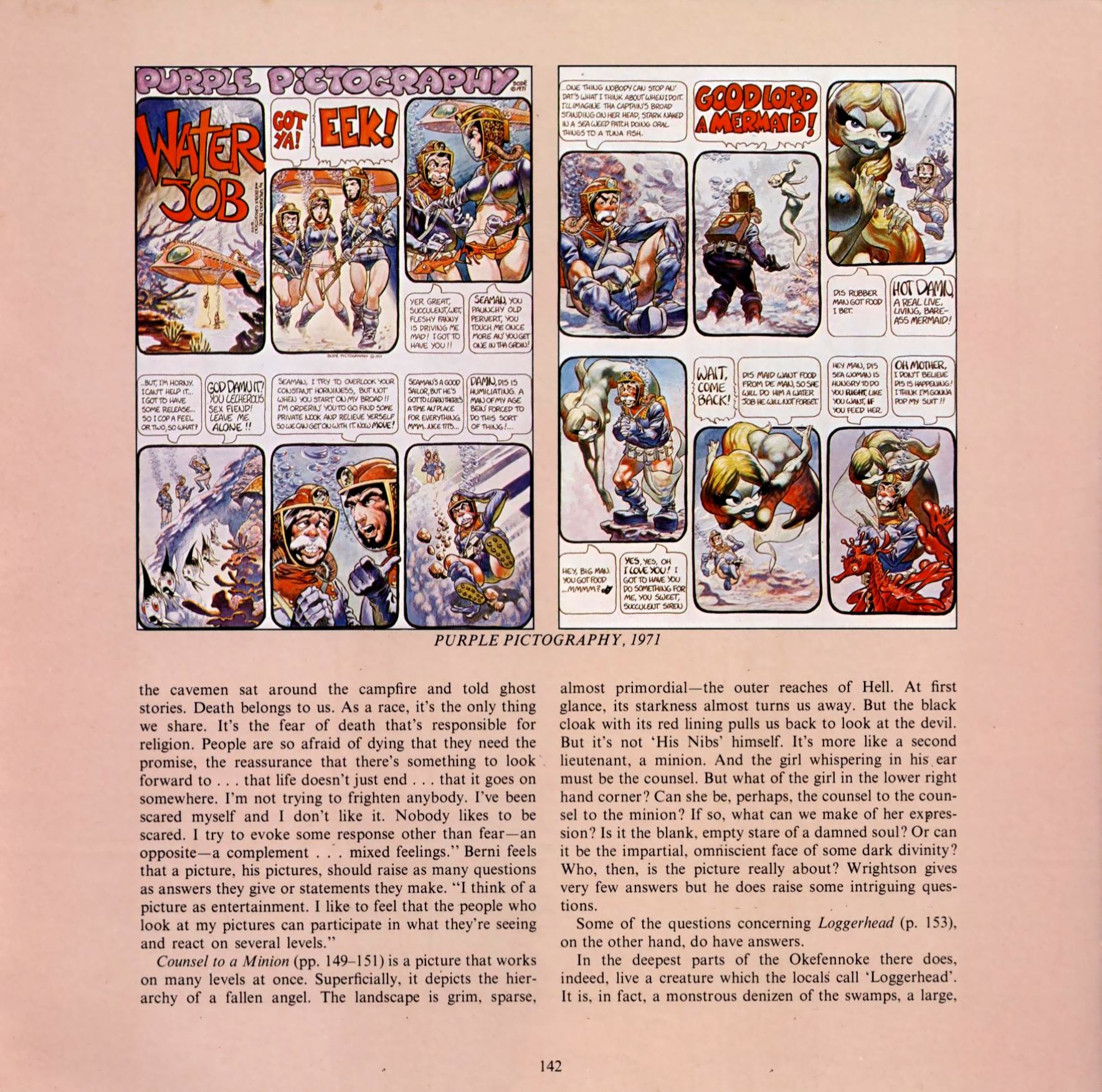 Read online The Studio comic -  Issue # TPB (Part 2) - 41