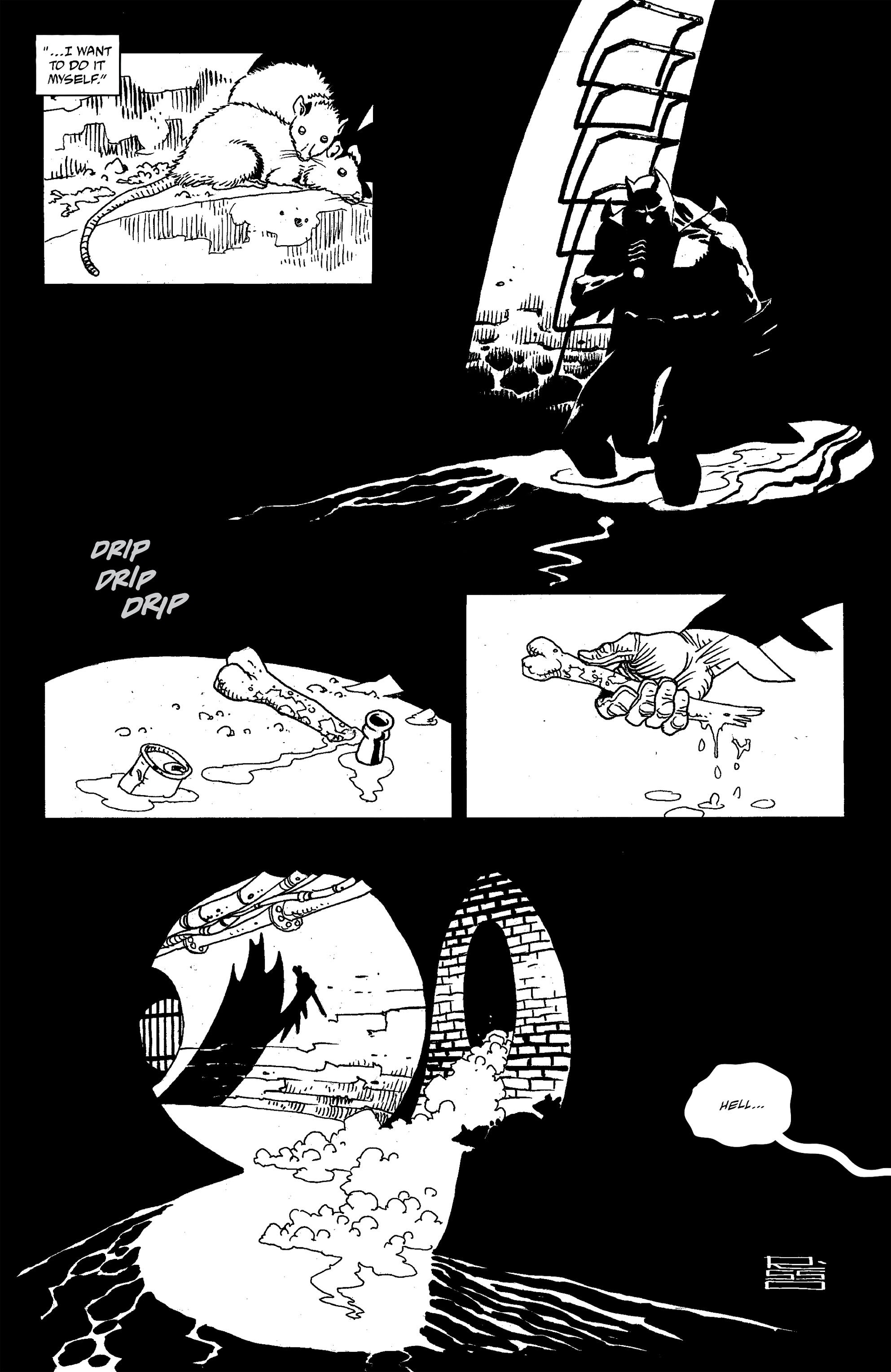 Read online Batman Noir: Eduardo Risso: The Deluxe Edition comic -  Issue # TPB (Part 2) - 60