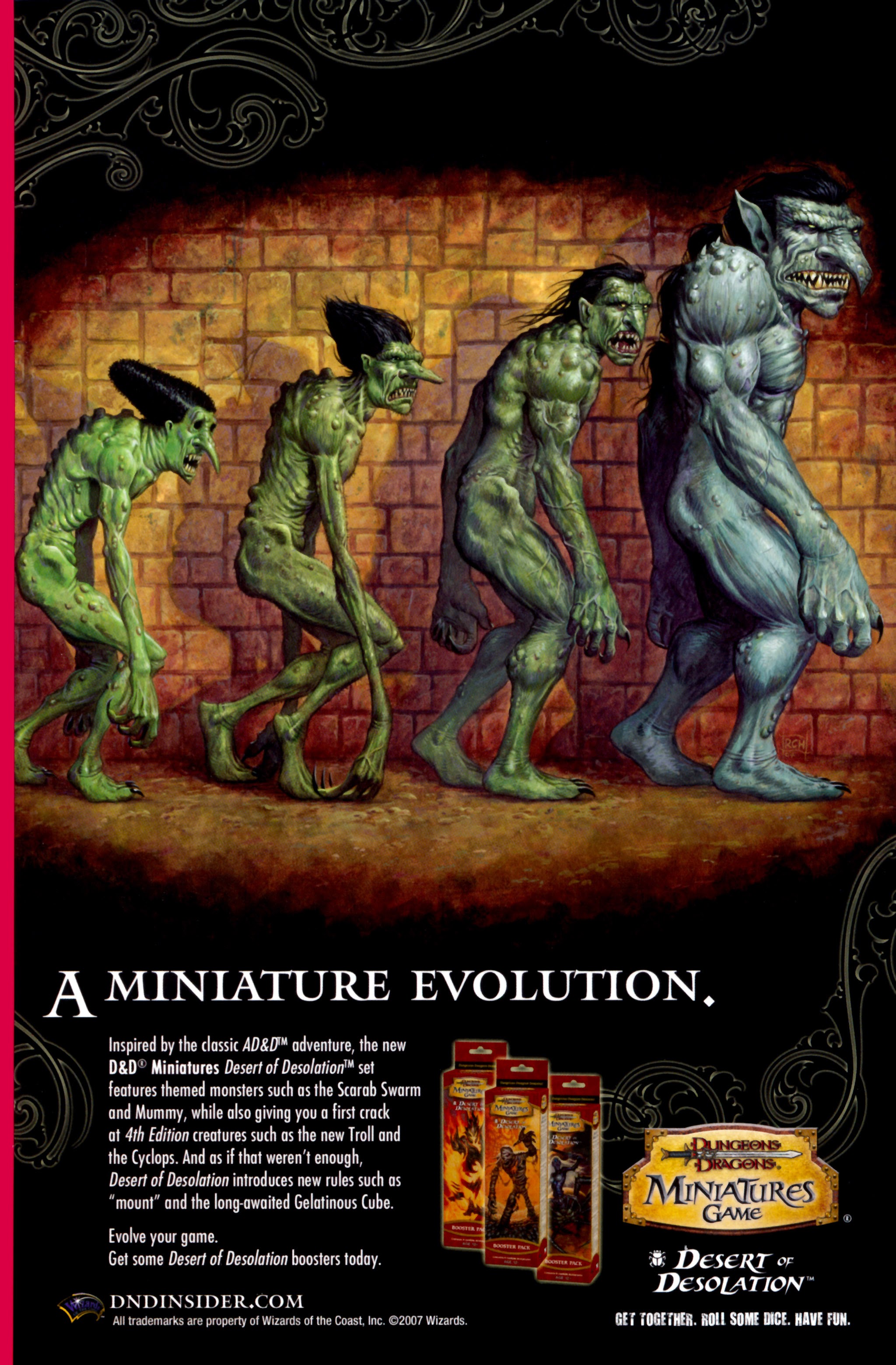 Read online Fear Agent comic -  Issue #17 - 34