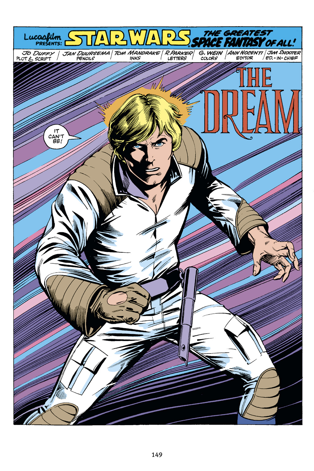 Read online Star Wars Omnibus comic -  Issue # Vol. 21 - 142