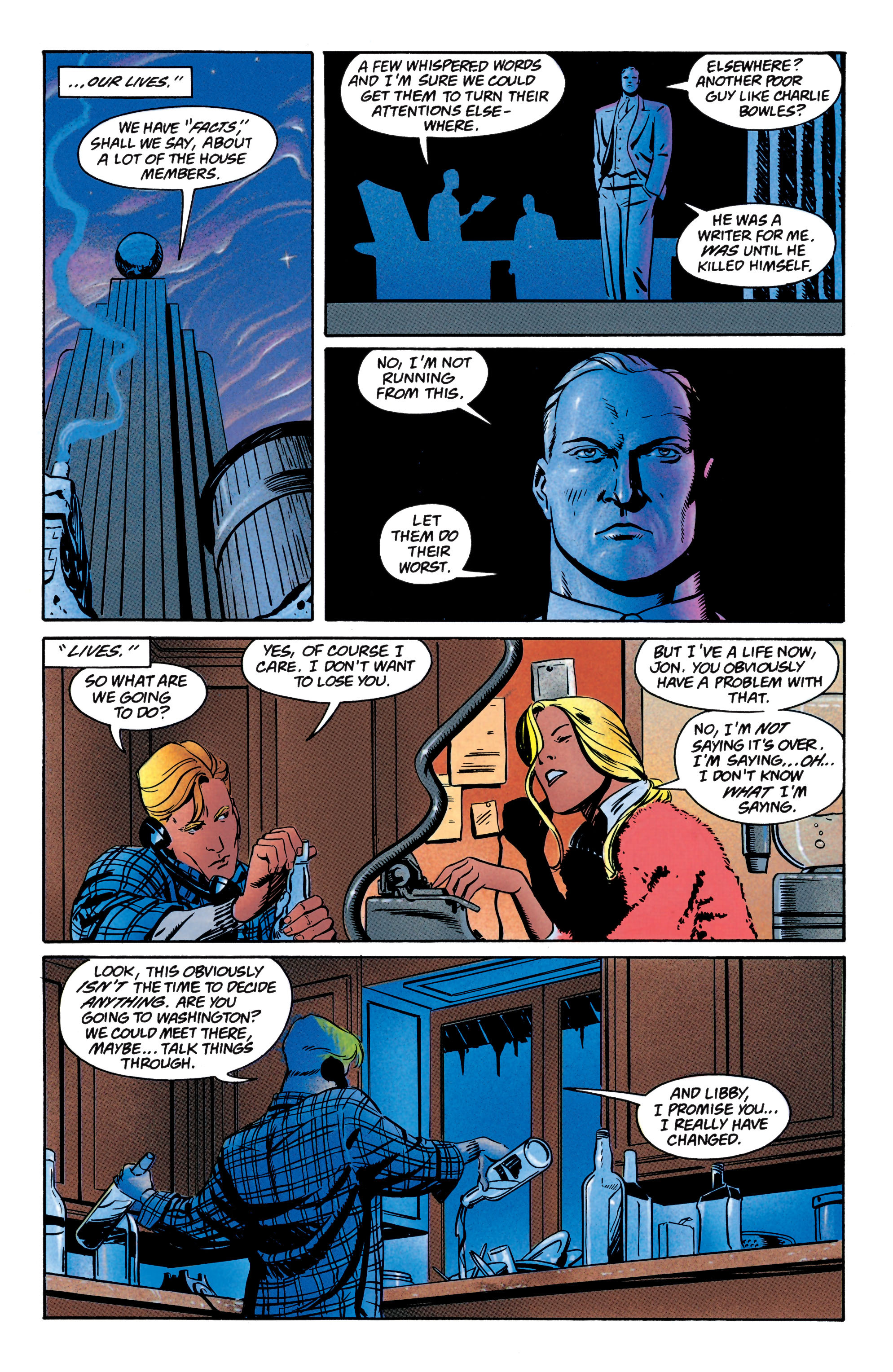 Read online The Golden Age comic -  Issue #4 - 6