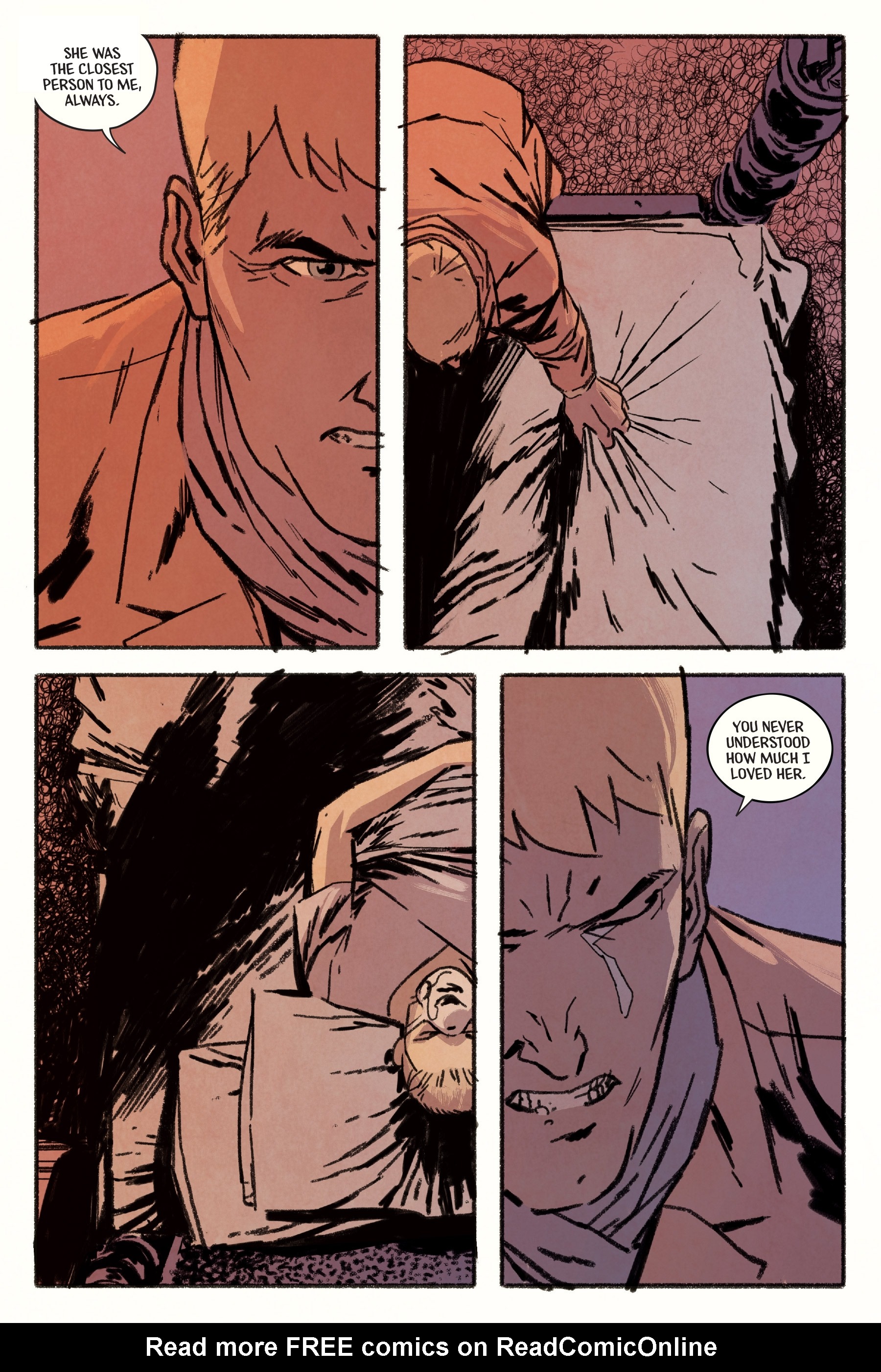 Read online Jane comic -  Issue # TPB - 179