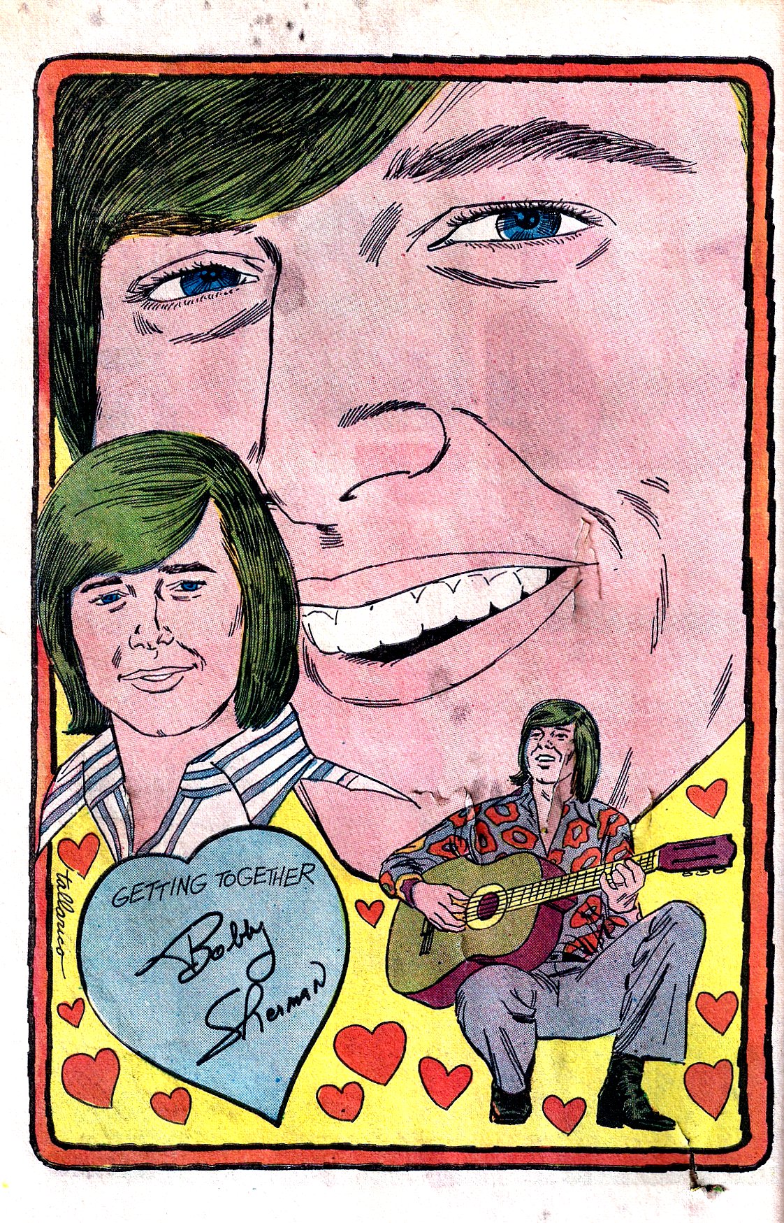 Read online Just Married comic -  Issue #87 - 10