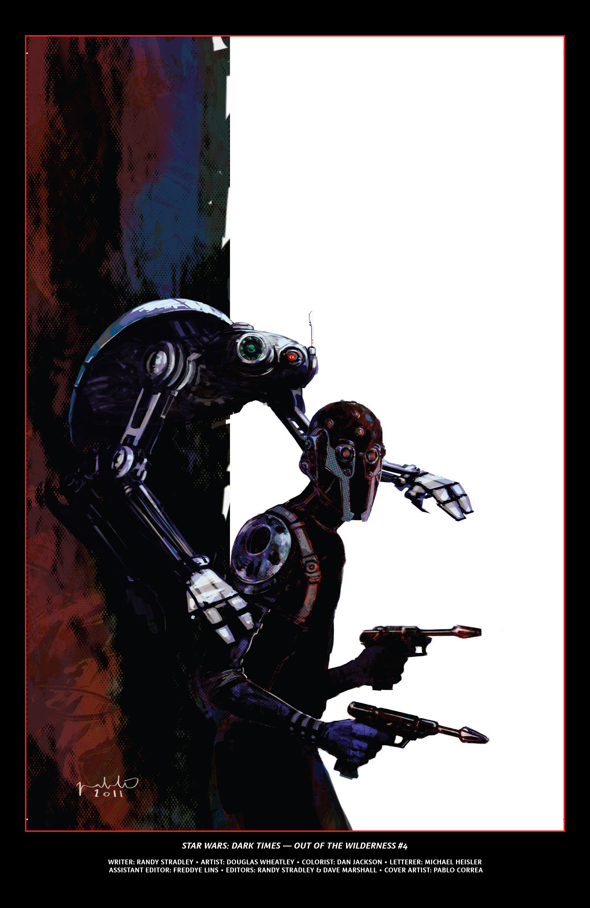 Read online Star Wars Legends: The Empire Omnibus comic -  Issue # TPB 1 (Part 8) - 83