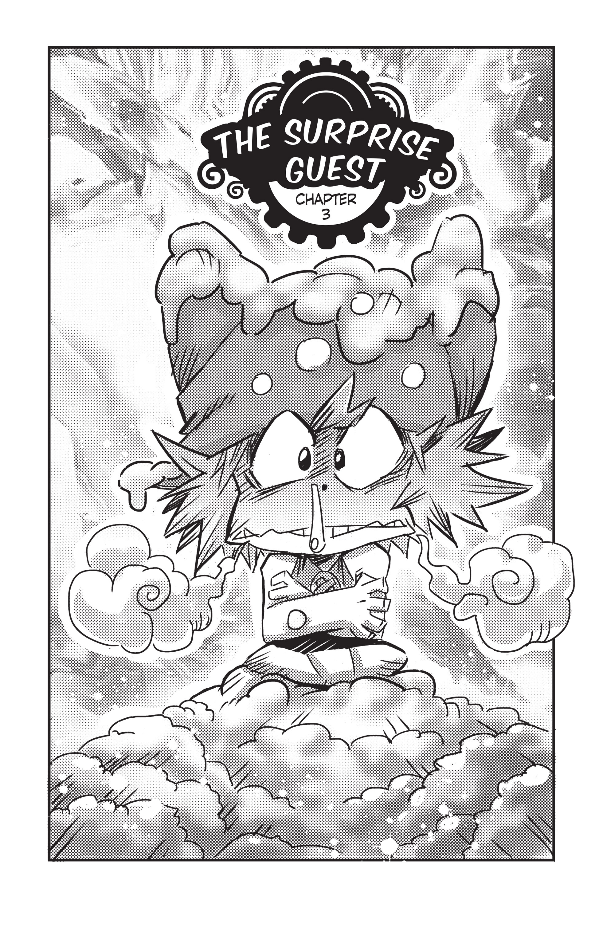 Read online WAKFU Manga comic -  Issue # TPB 1 (Part 1) - 73