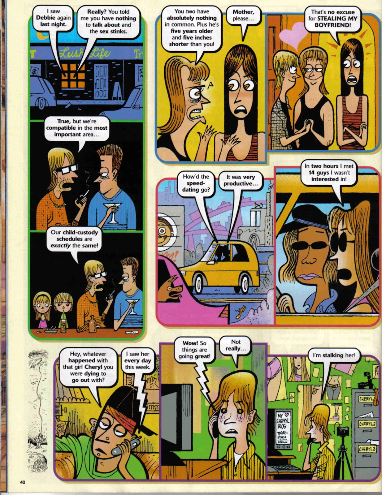 MAD issue 457 - Page 34