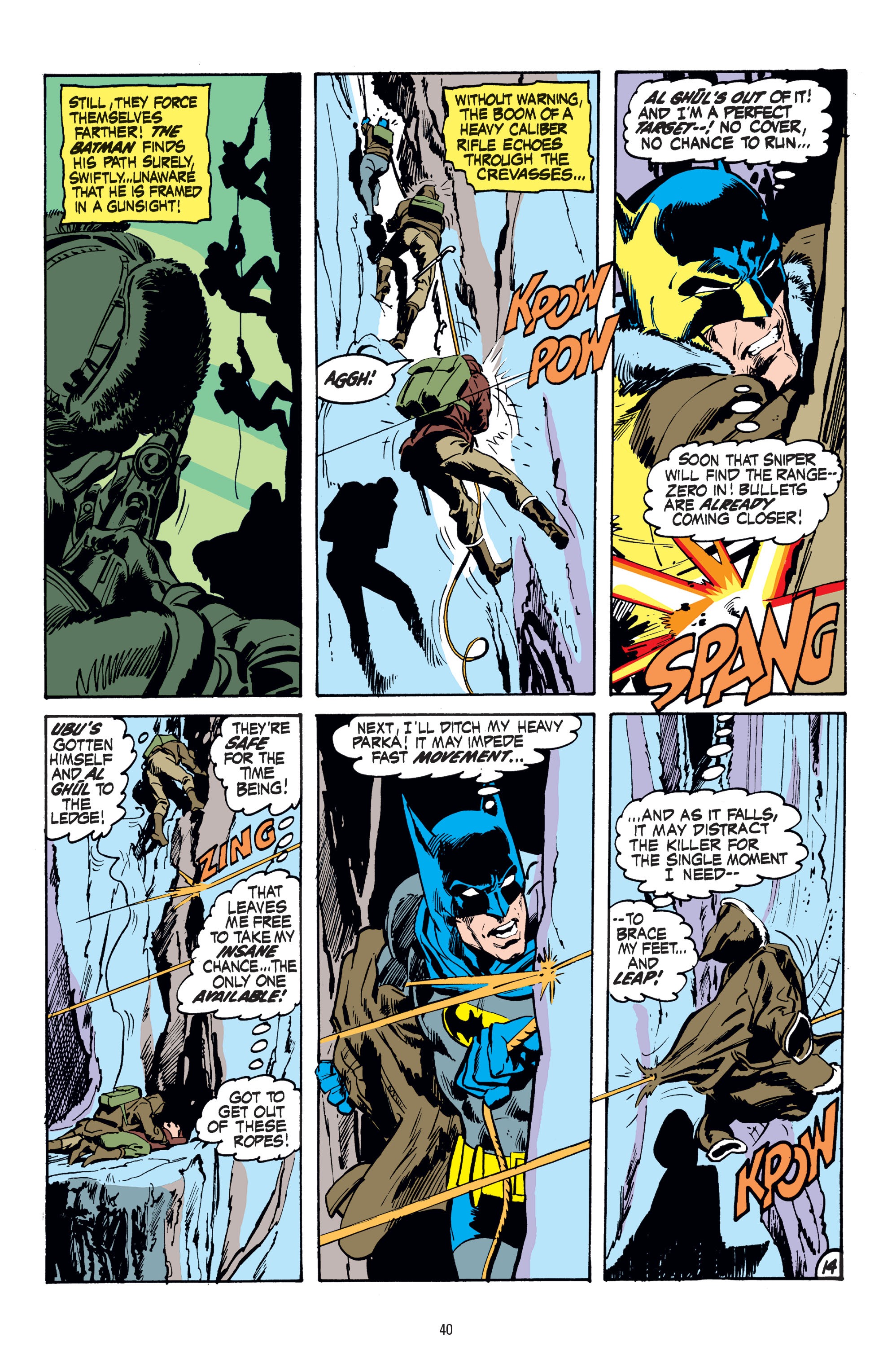 Read online Batman: Tales of the Demon comic -  Issue # TPB (Part 1) - 40