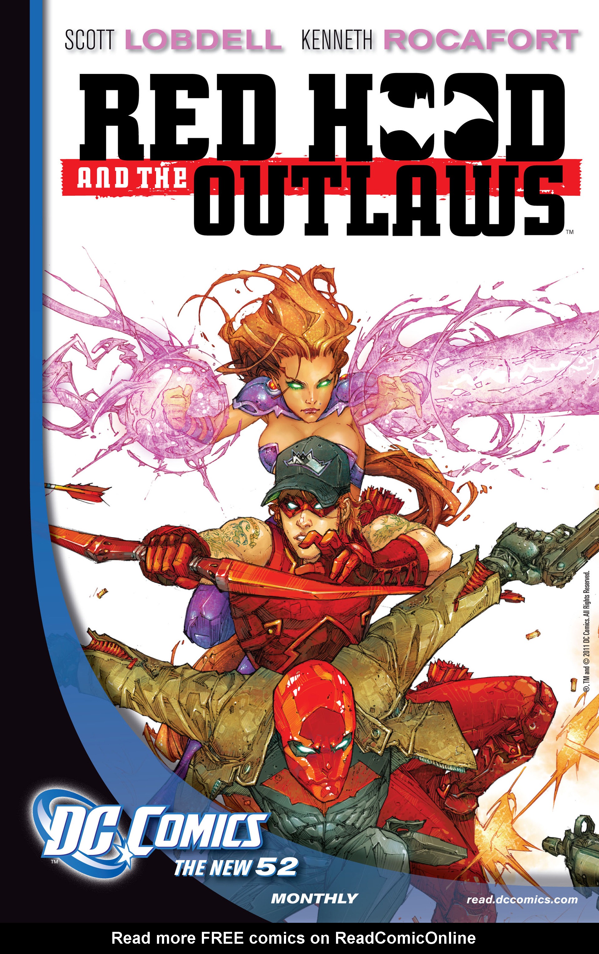 Read online Men of War (2011) comic -  Issue #7 - 30