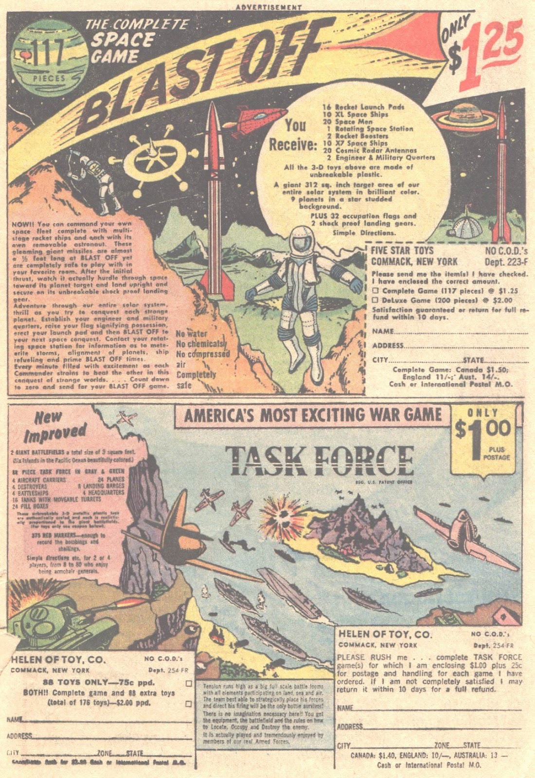 Adventure Comics (1938) issue 319 - Page 34
