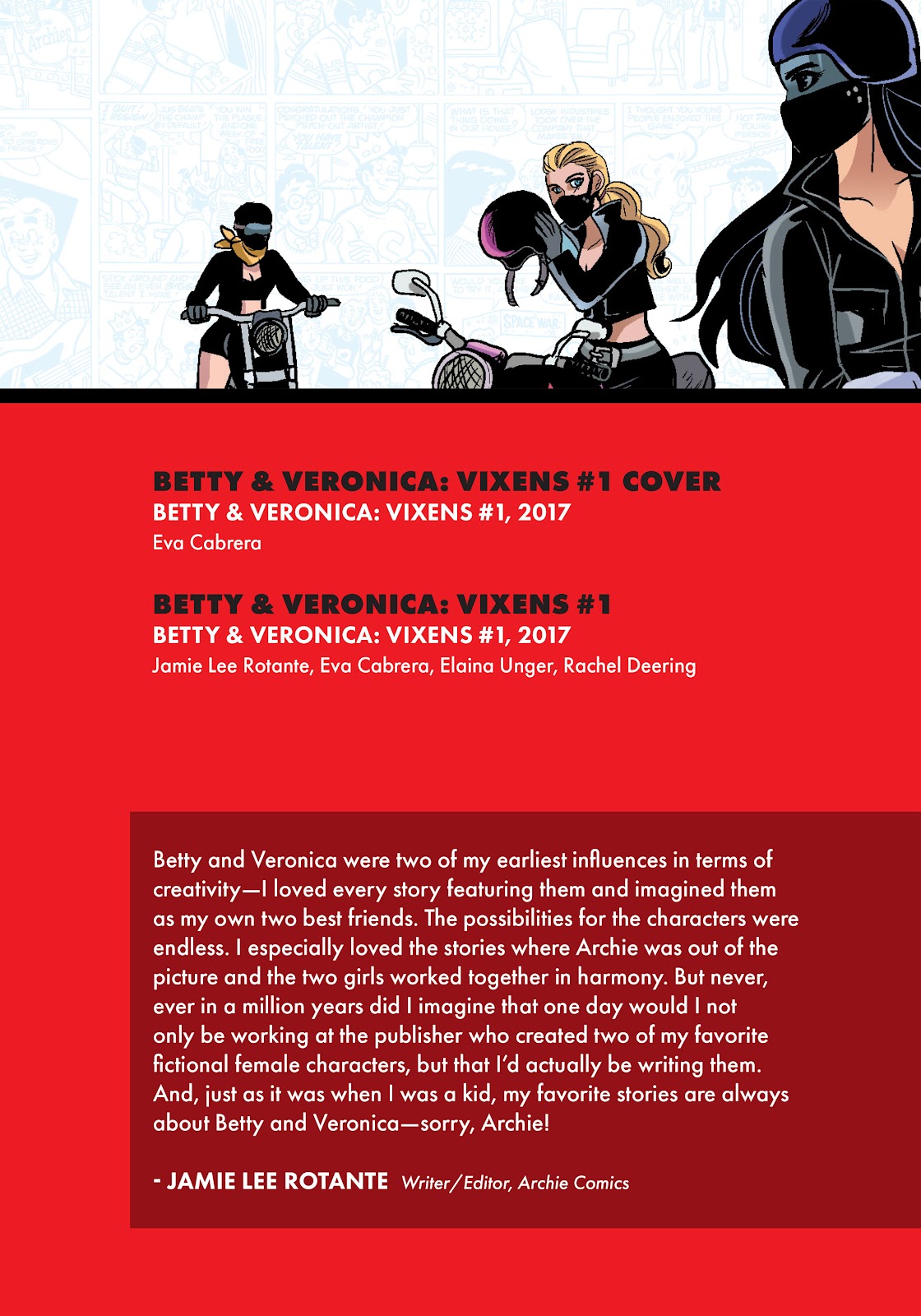 The Best of Archie Comics: Betty & Veronica issue TPB 2 (Part 4) - Page 95