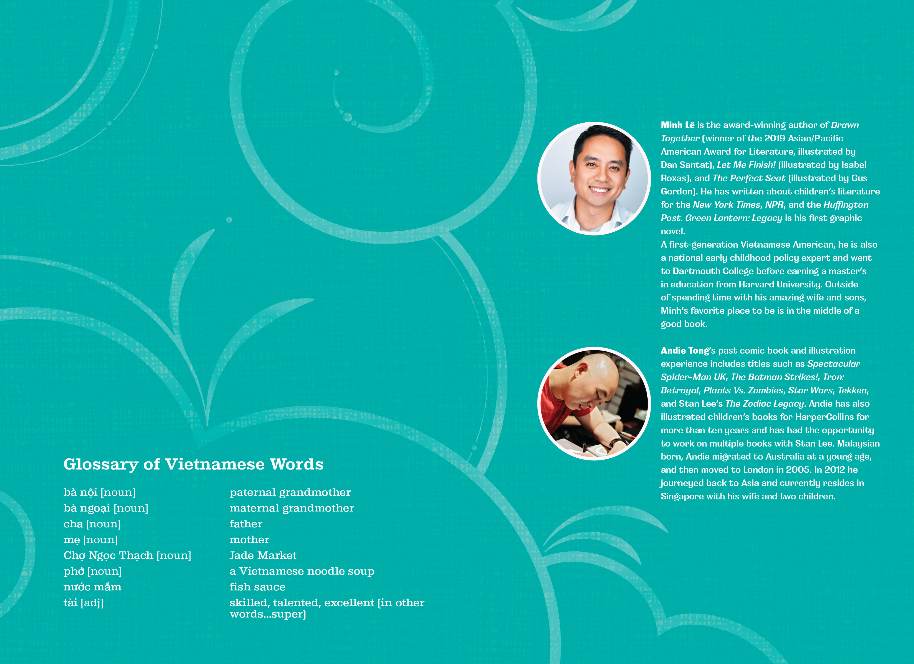 Read online Green Lantern: Legacy comic -  Issue # TPB - 126