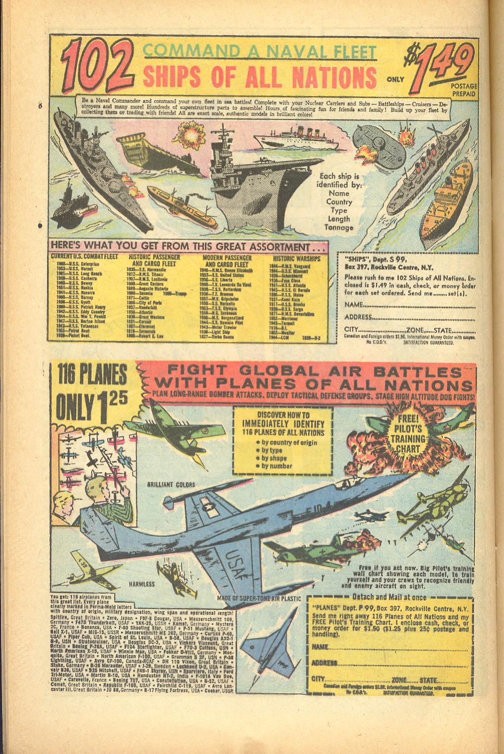 Read online Angel And The Ape (1968) comic -  Issue #6 - 28