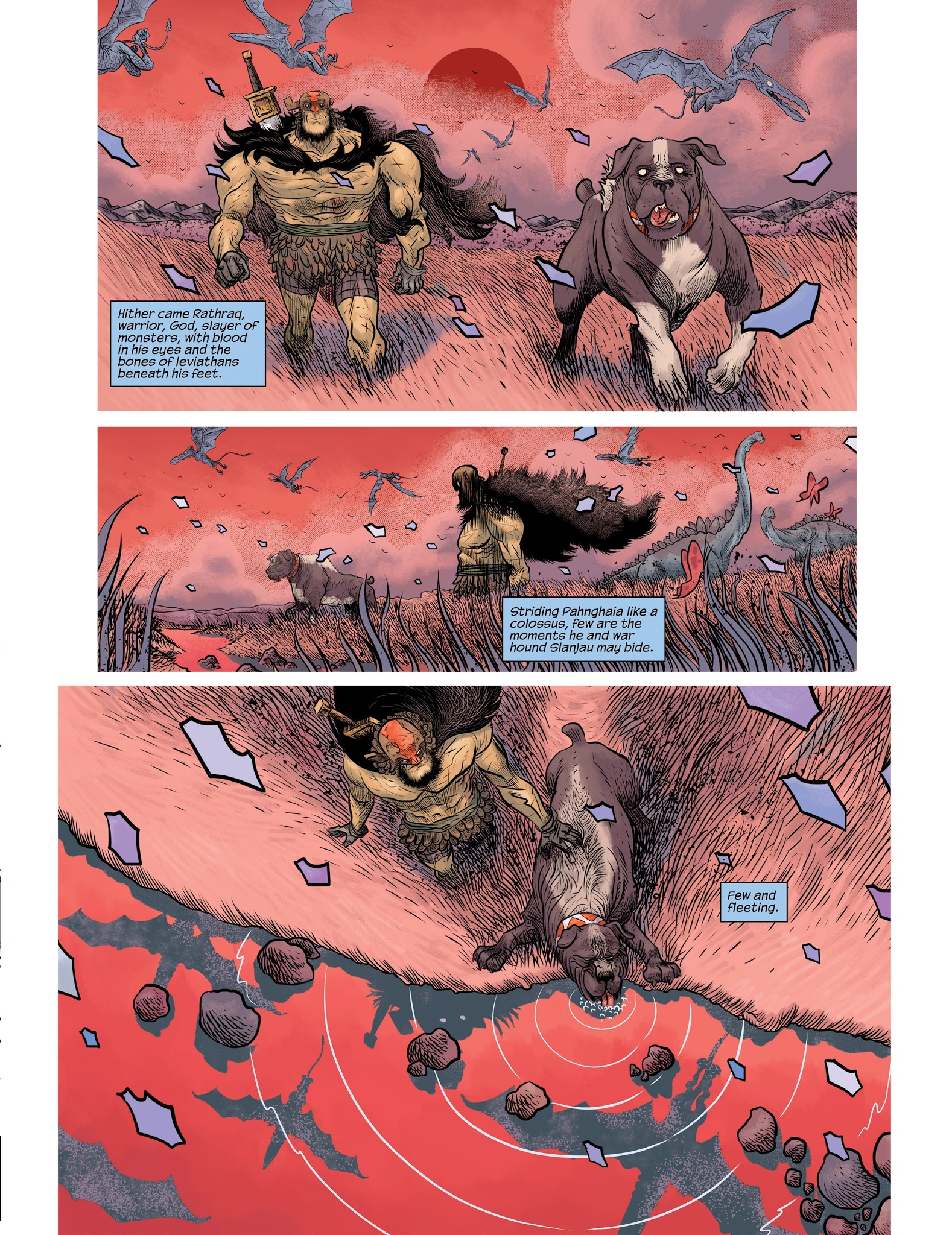 Read online Image  (2017) comic -  Issue #2 - 15