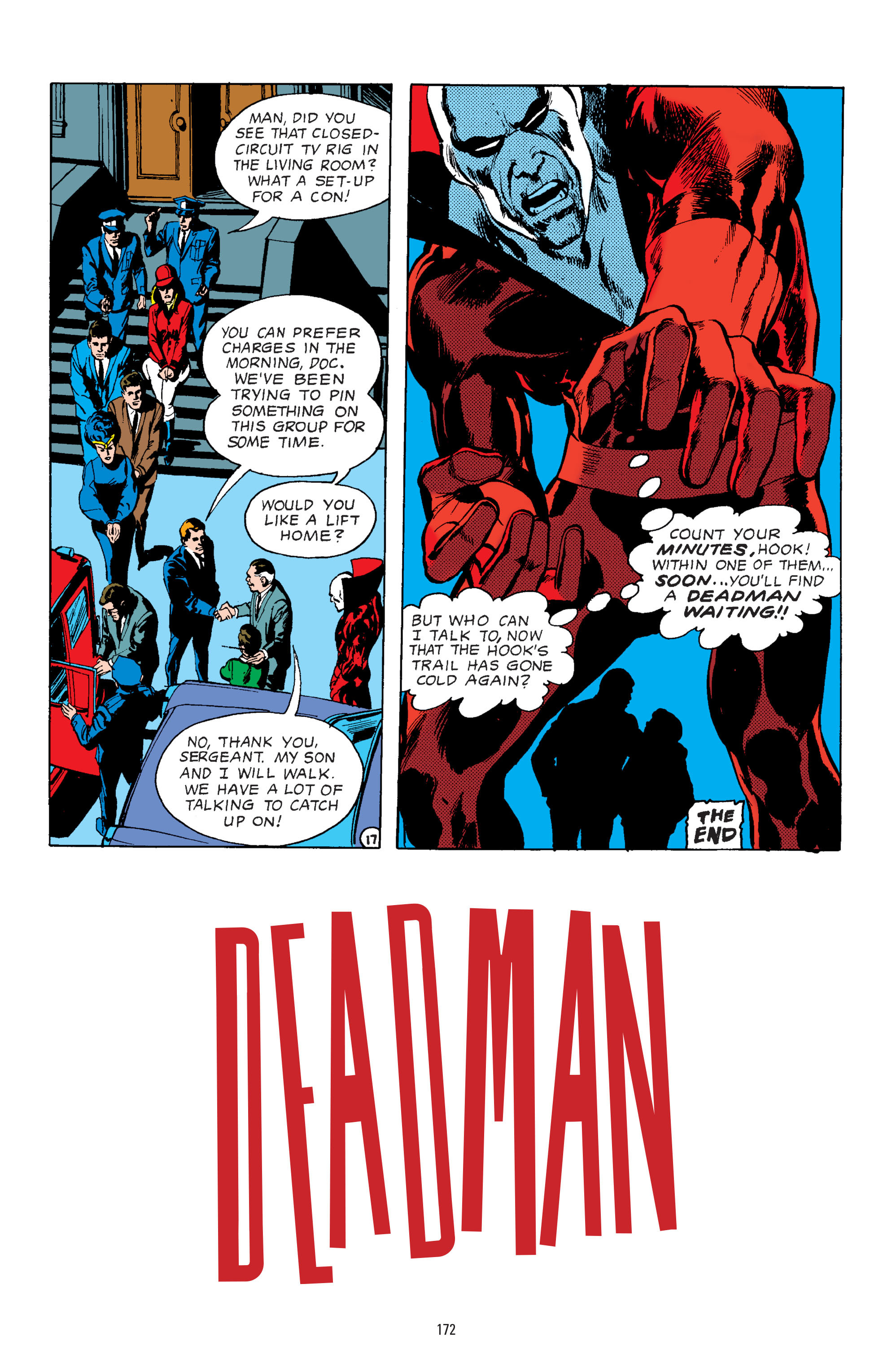 Read online Deadman (2011) comic -  Issue # TPB 1 (Part 2) - 67