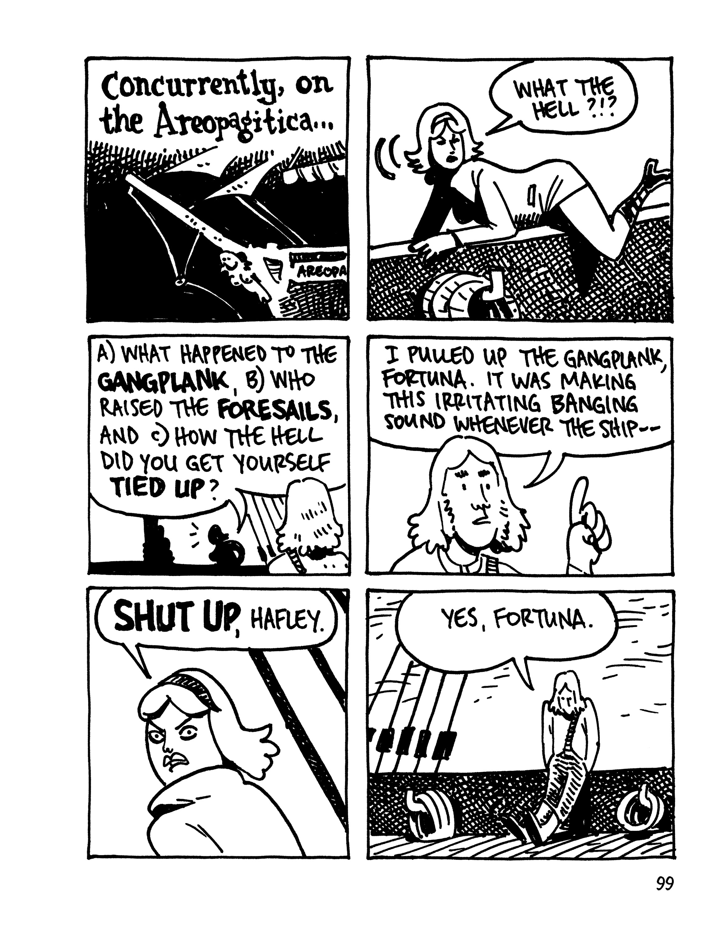 Read online Far Arden comic -  Issue # TPB (Part 1) - 95