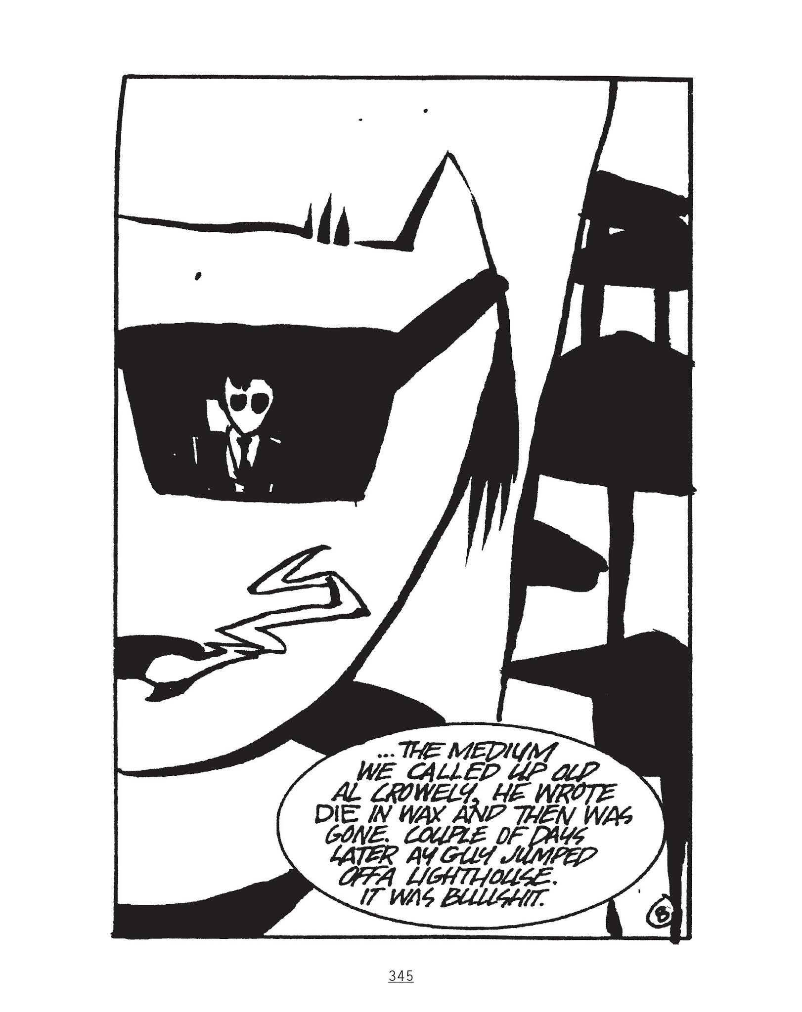 Read online Treasury of Mini Comics comic -  Issue # TPB 1 - 332