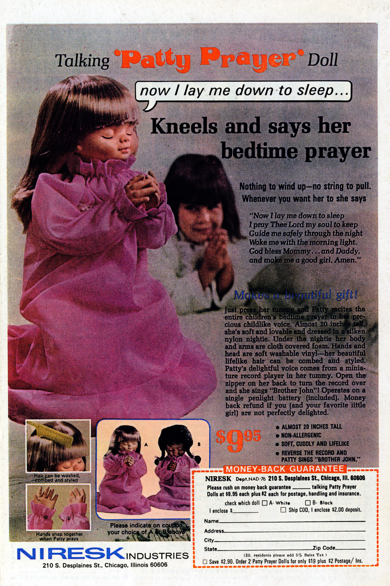 Read online Marvel Triple Action comic -  Issue #39 - 36