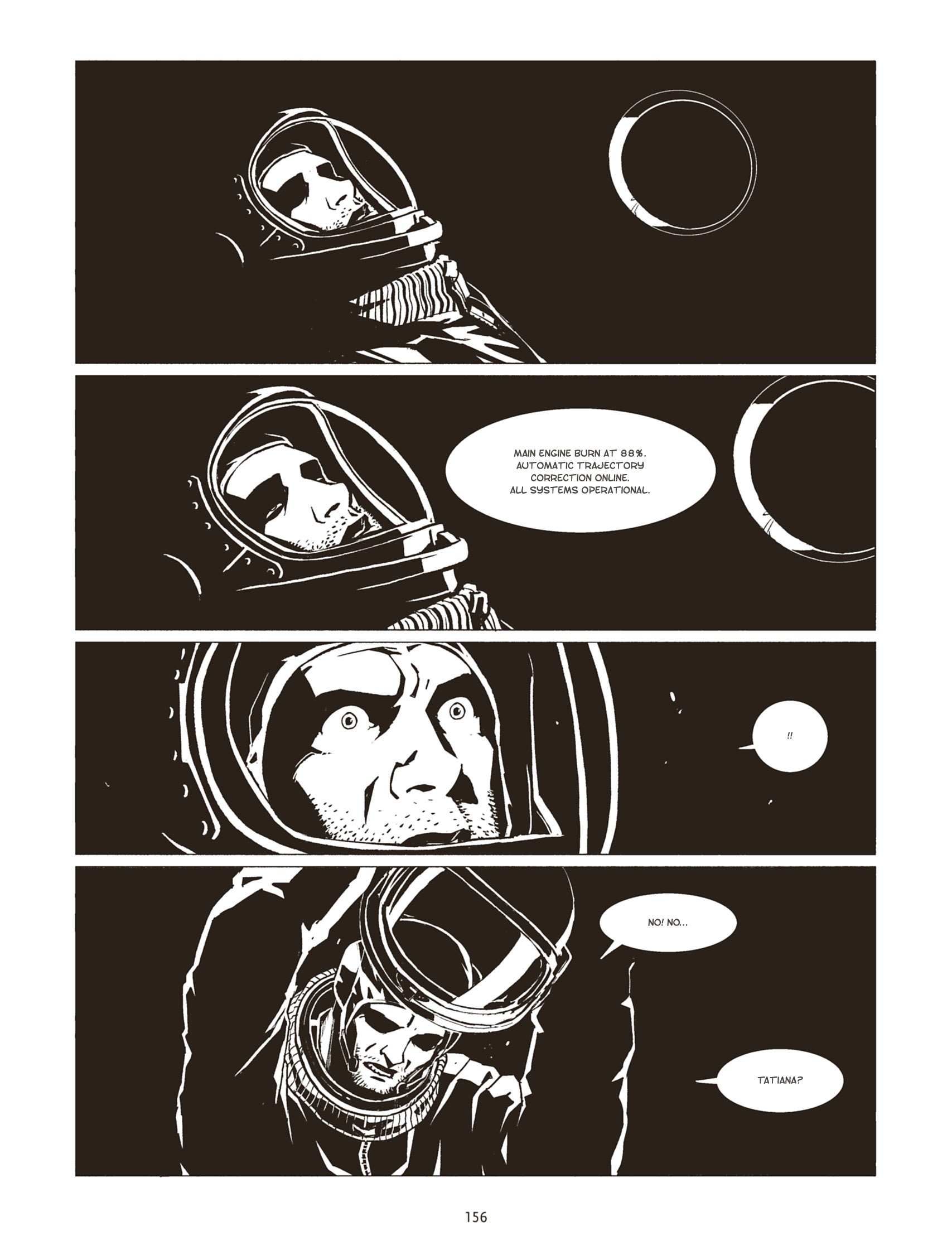 Read online Kosmos comic -  Issue # TPB (Part 2) - 55