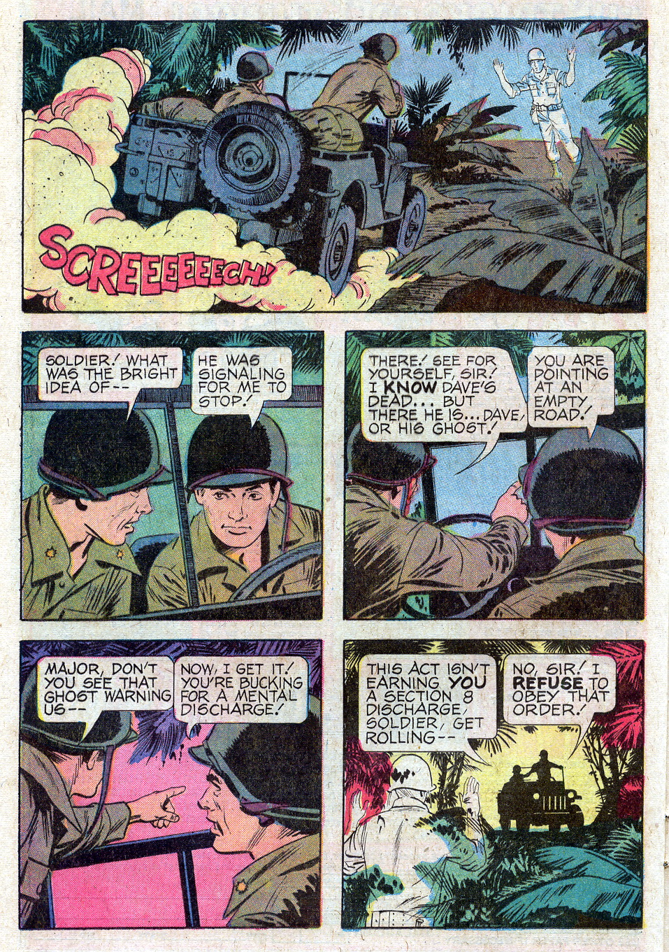 Read online Ripley's Believe it or Not! (1965) comic -  Issue #62 - 24